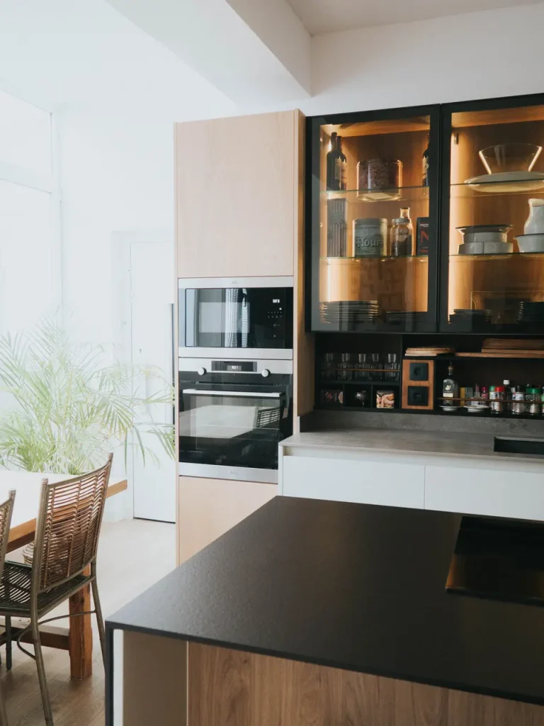 Propiedades inmuebles anamba