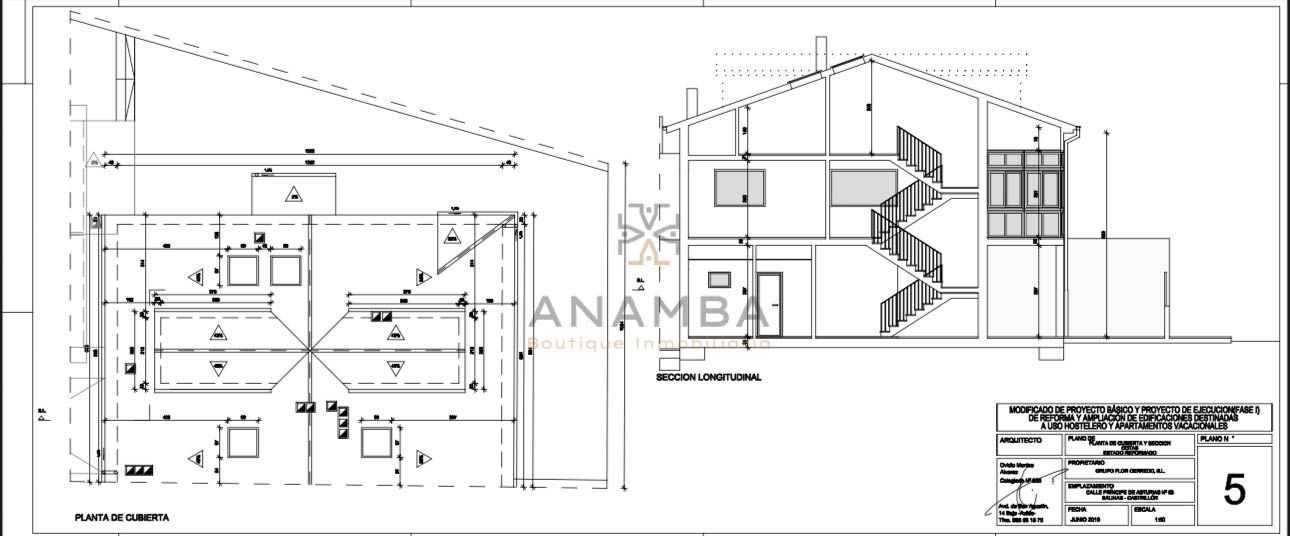 casa en salinas ·  1320000€