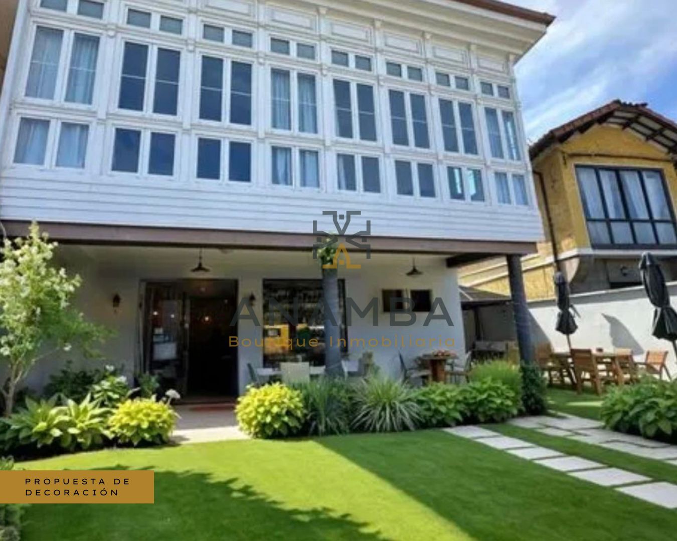 casa en salinas ·  1320000€