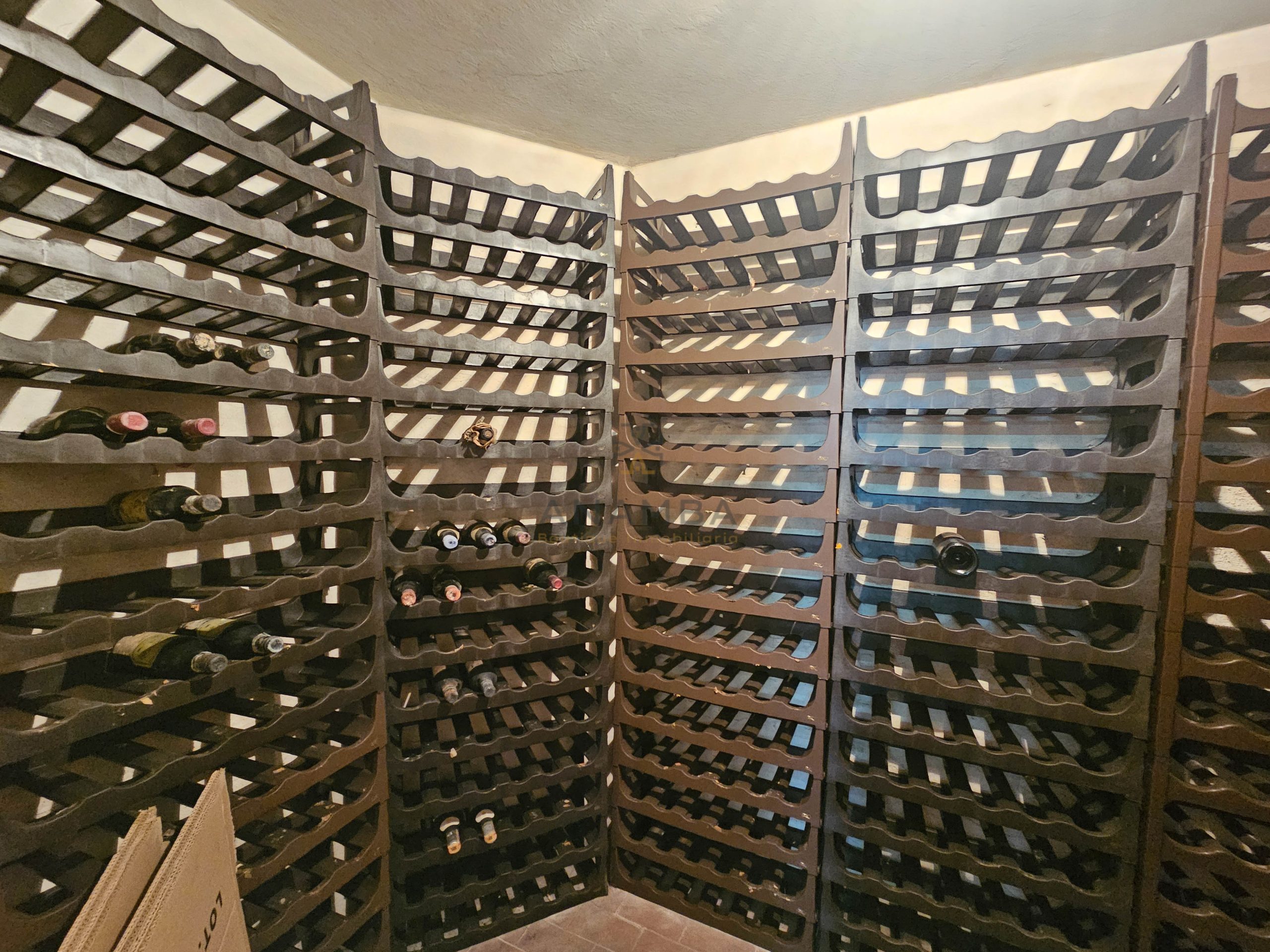 chalet en salinas ·  1500000€