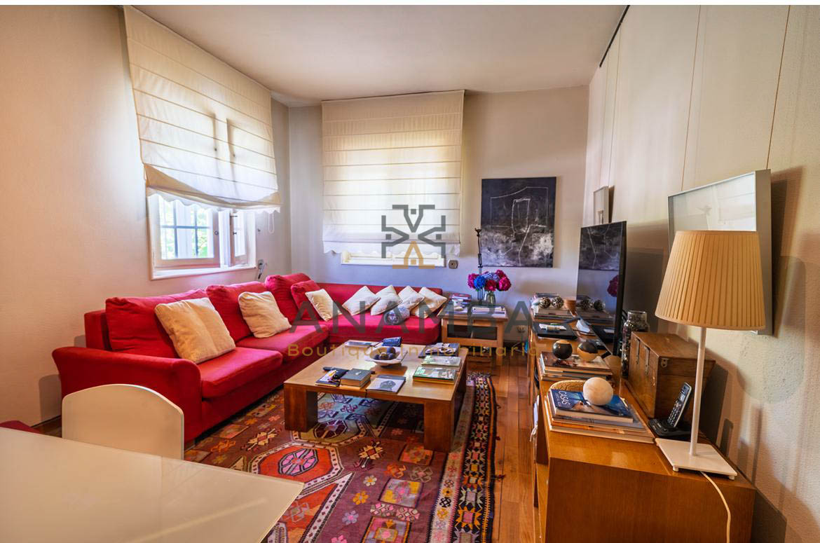 chalet en salinas ·  1500000€