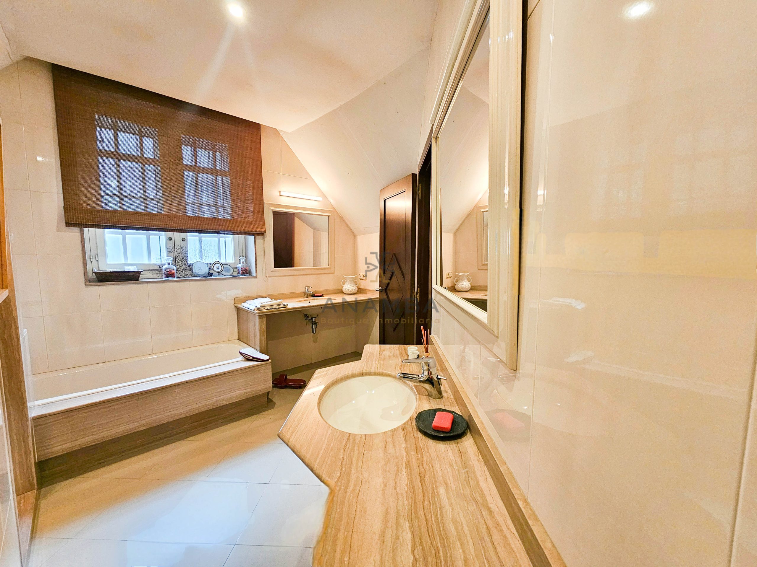 chalet en salinas ·  1500000€