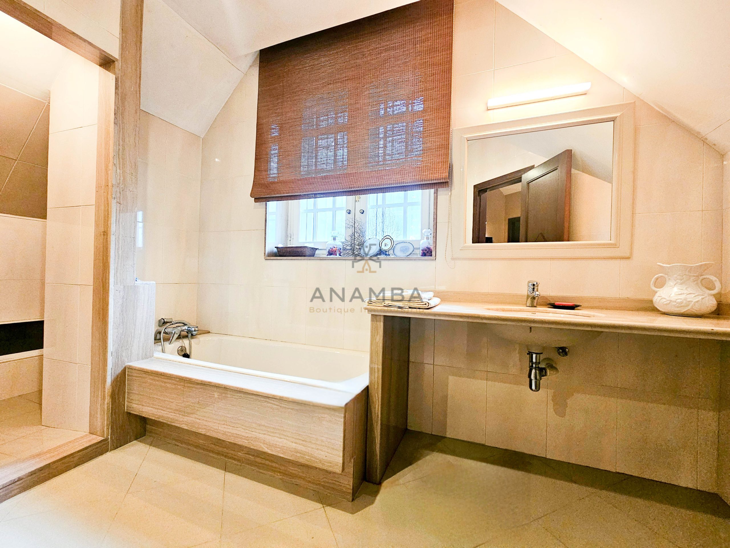 chalet en salinas ·  1500000€