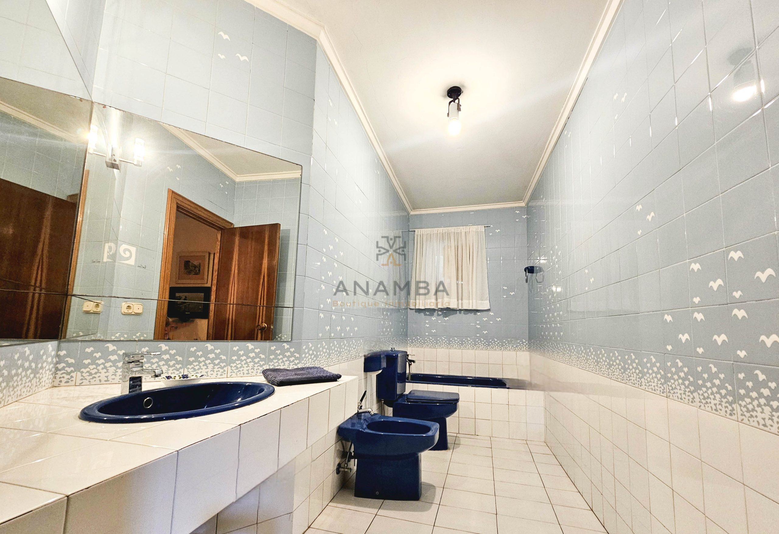 chalet en salinas ·  1500000€