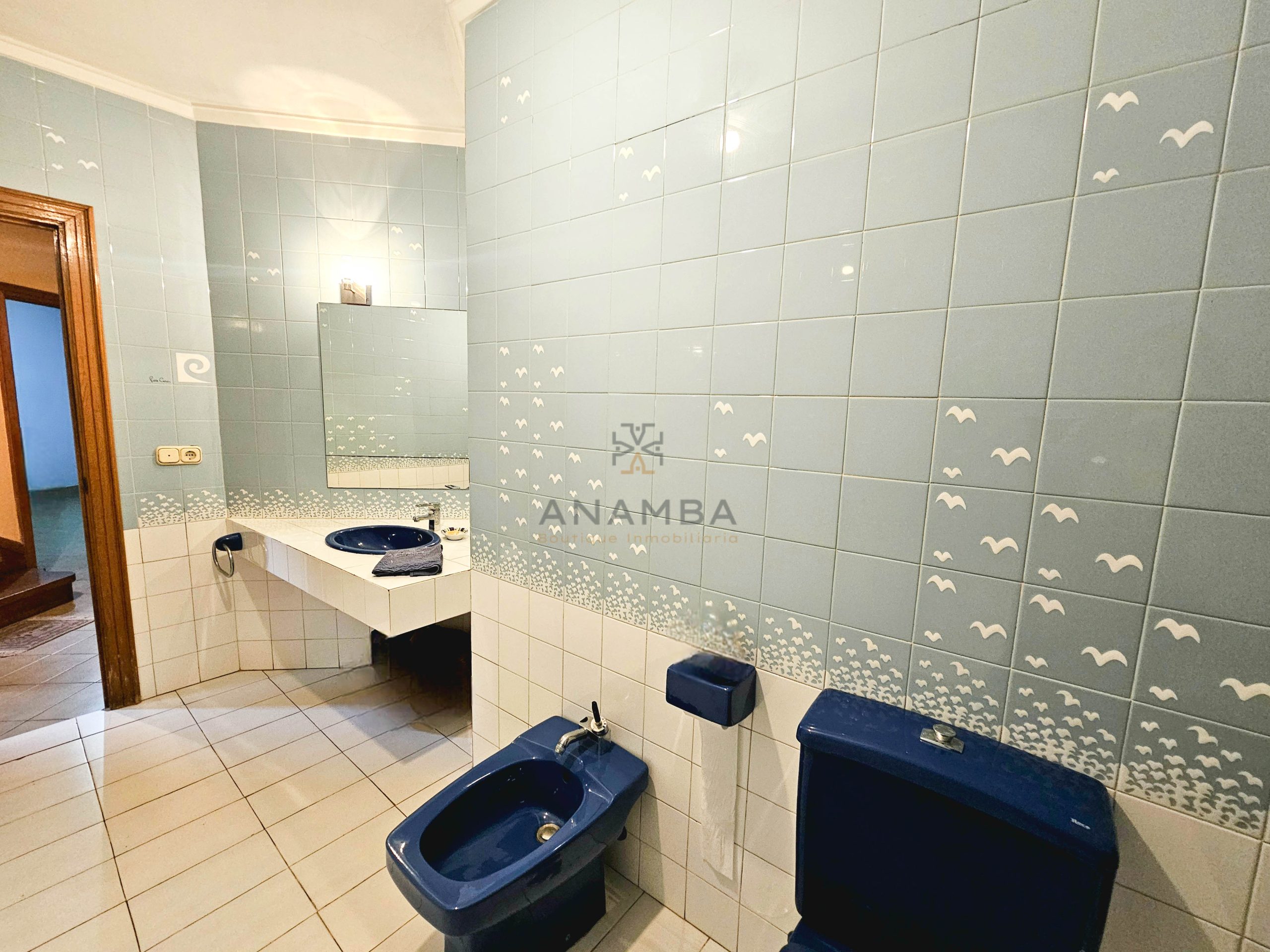 chalet en salinas ·  1500000€