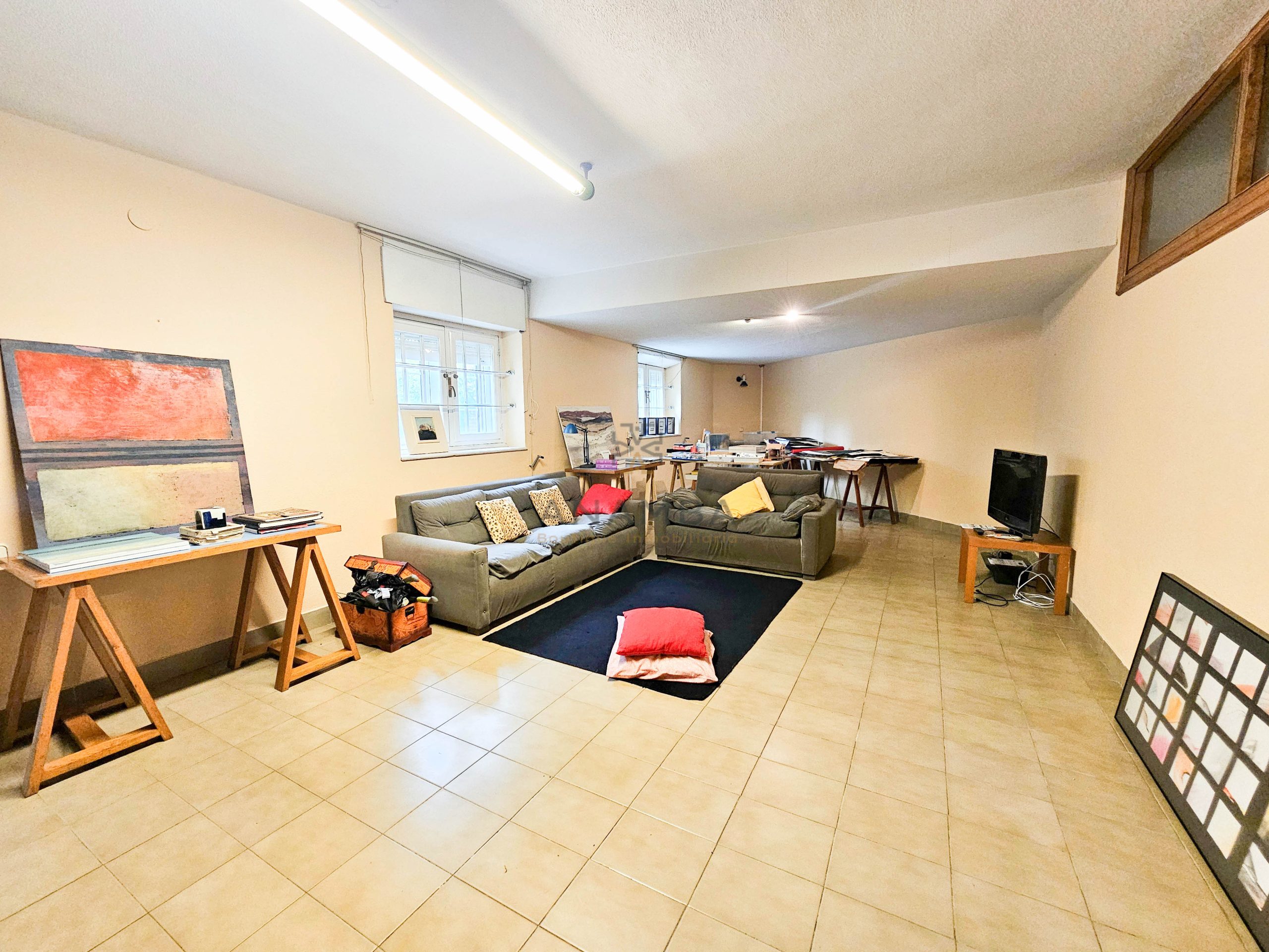chalet en salinas ·  1500000€