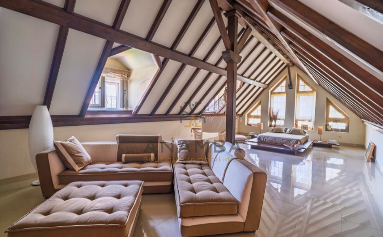 chalet en salinas ·  1500000€
