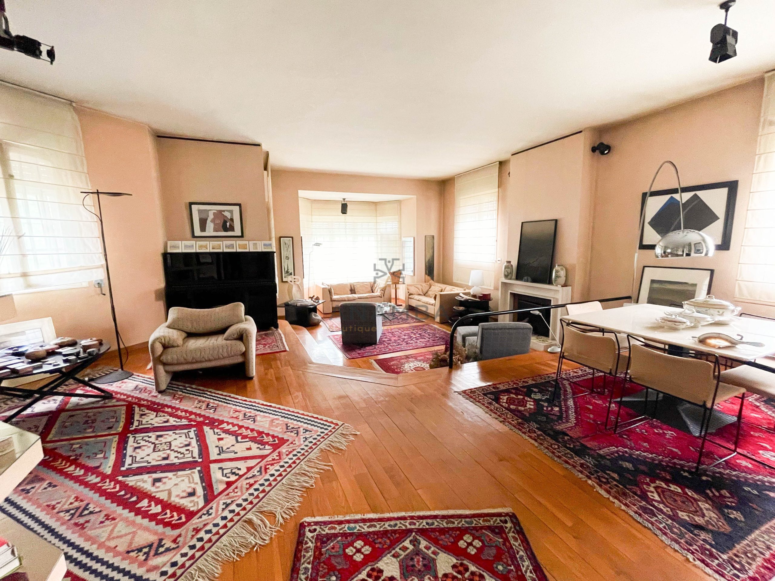 chalet en salinas ·  1500000€