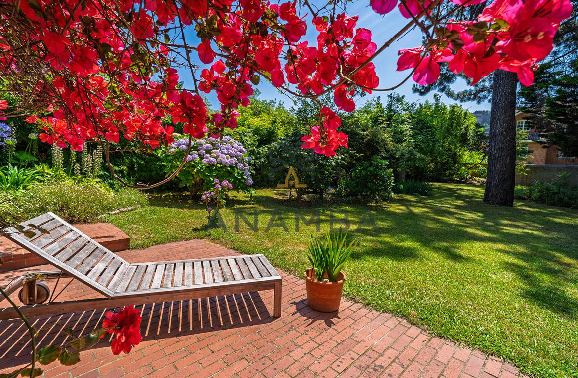chalet en salinas ·  1500000€
