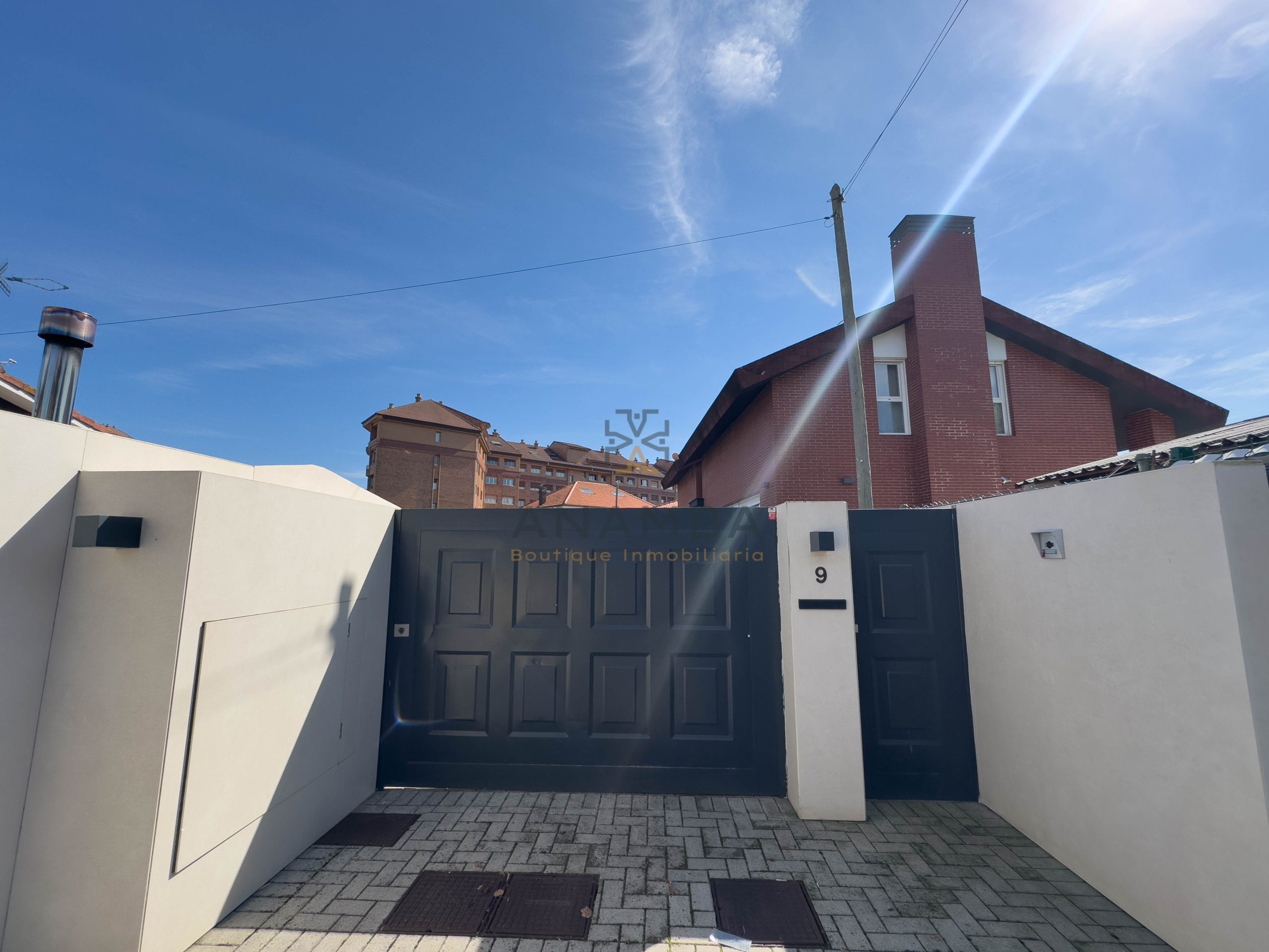 chalet en piedras-blancas ·  765000€