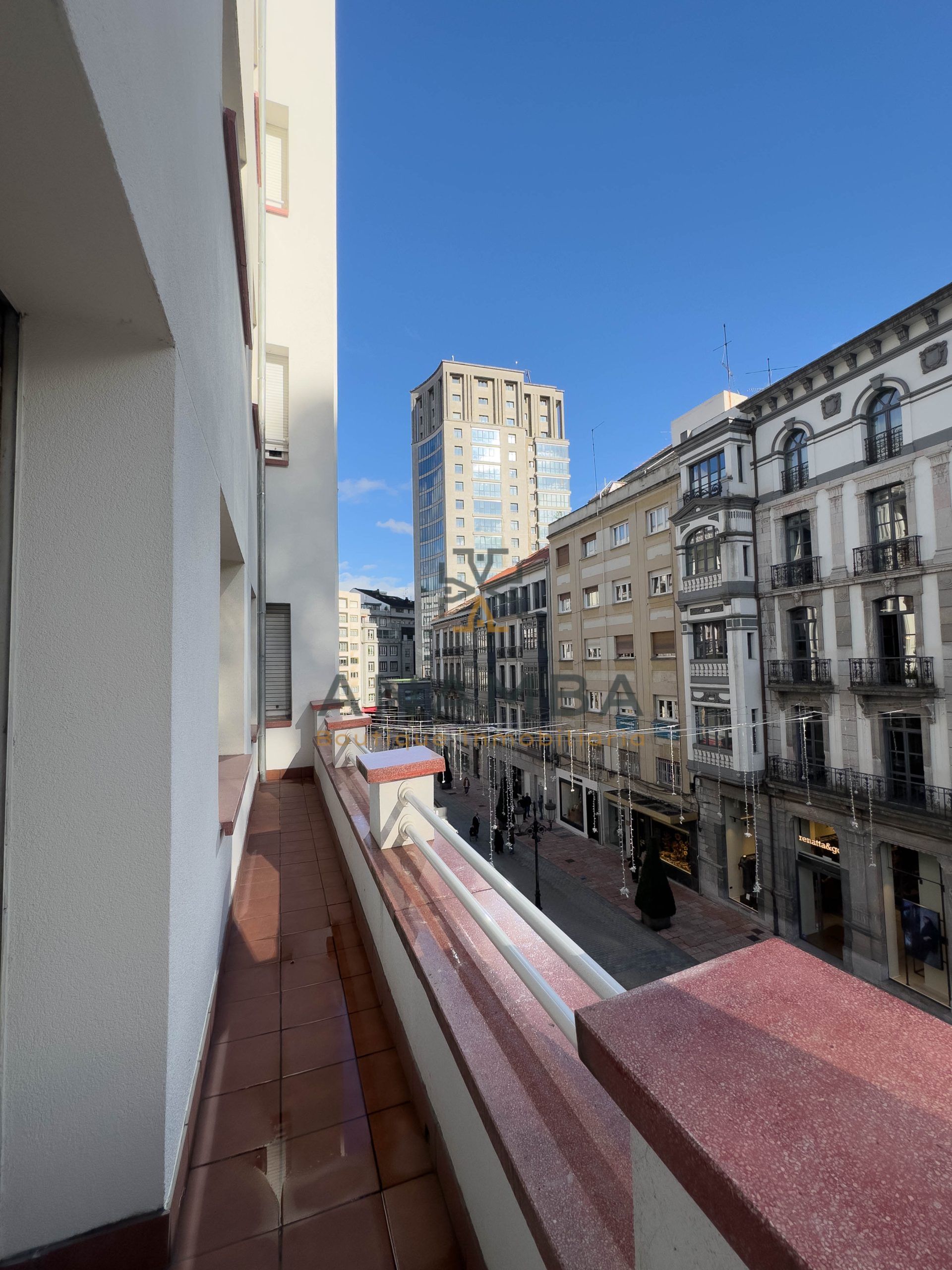 piso en oviedo · oviedo-centro 540000€