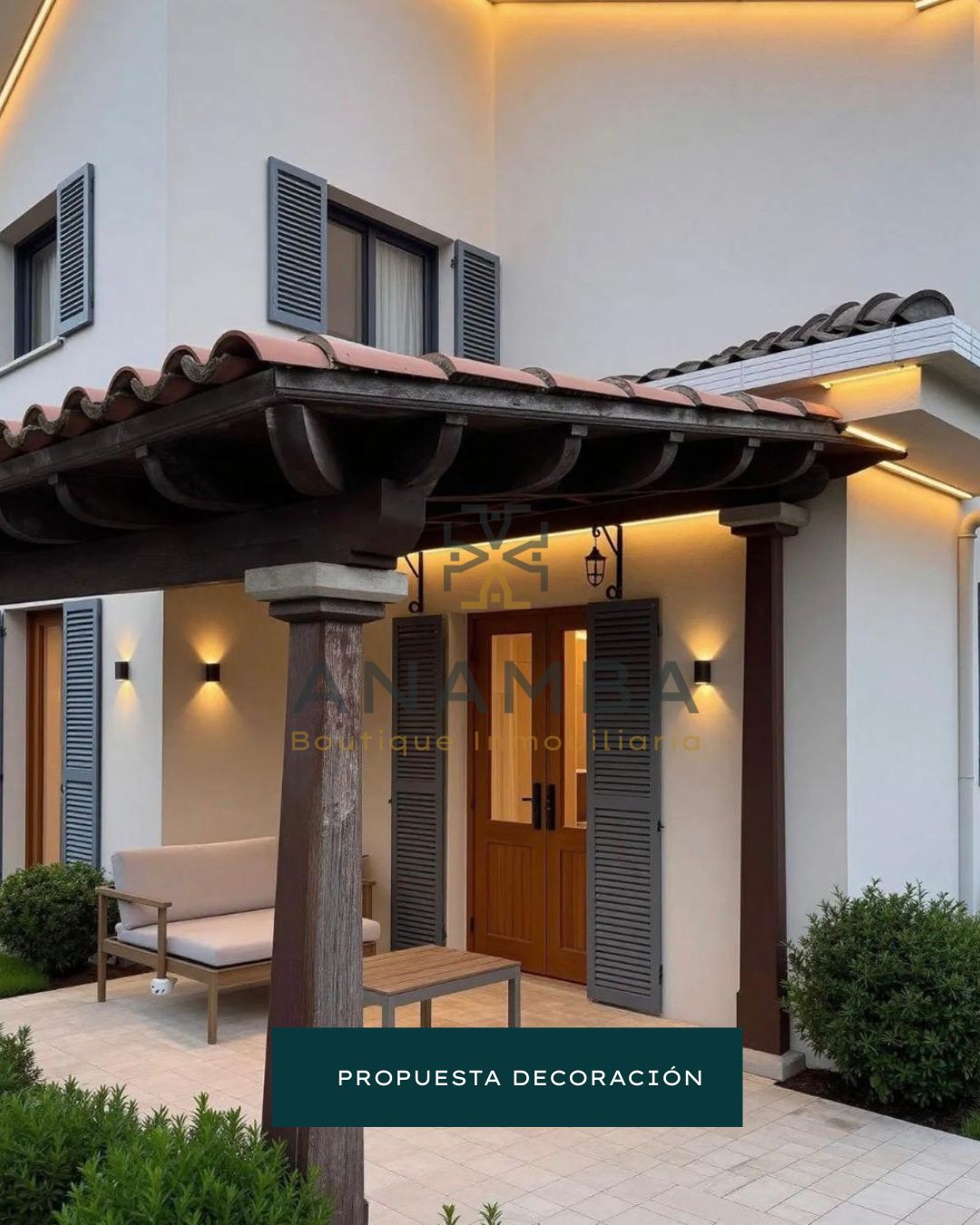 chalet en salinas ·  795000€