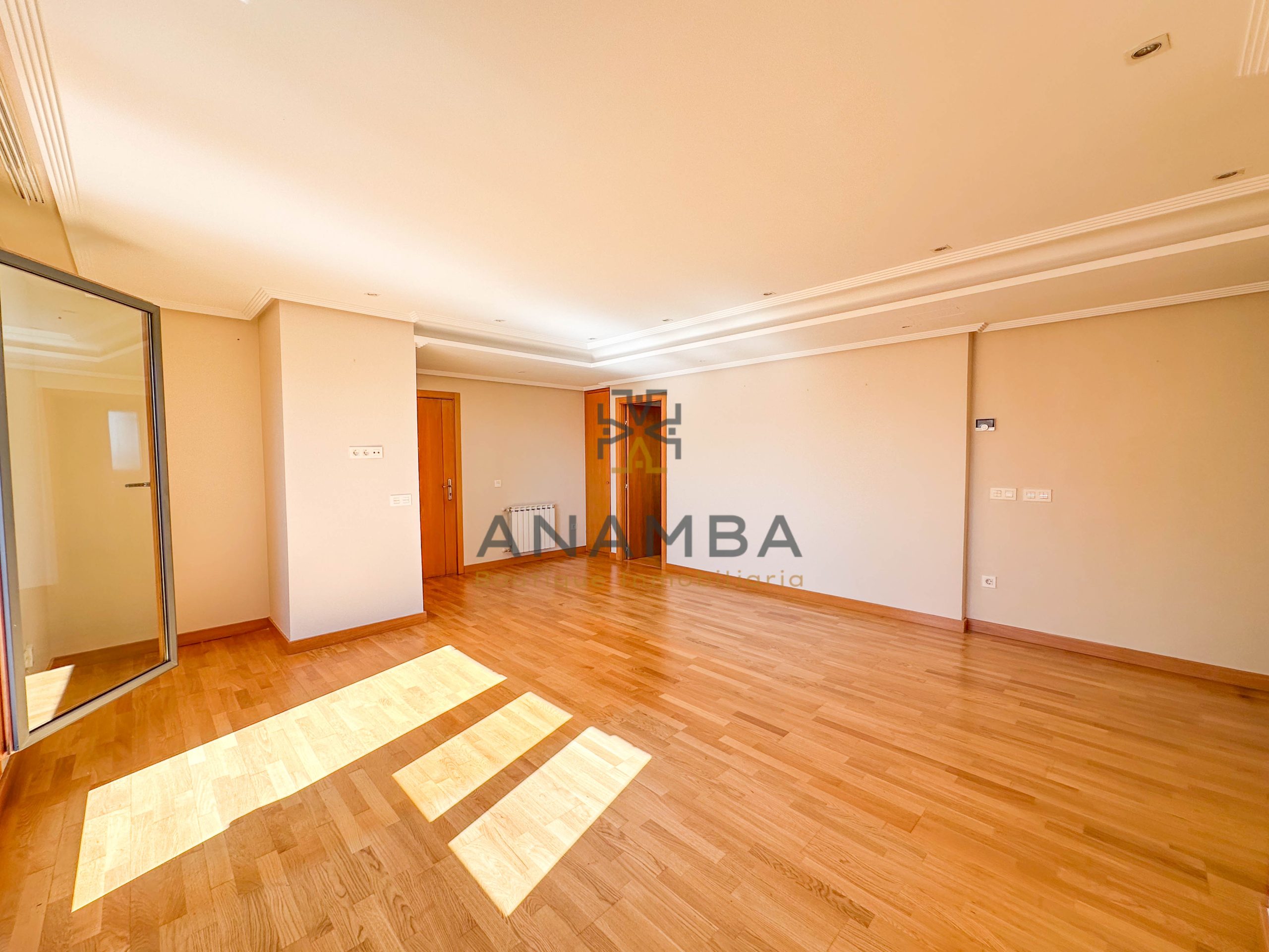 atico en oviedo · montecerrao 430000€