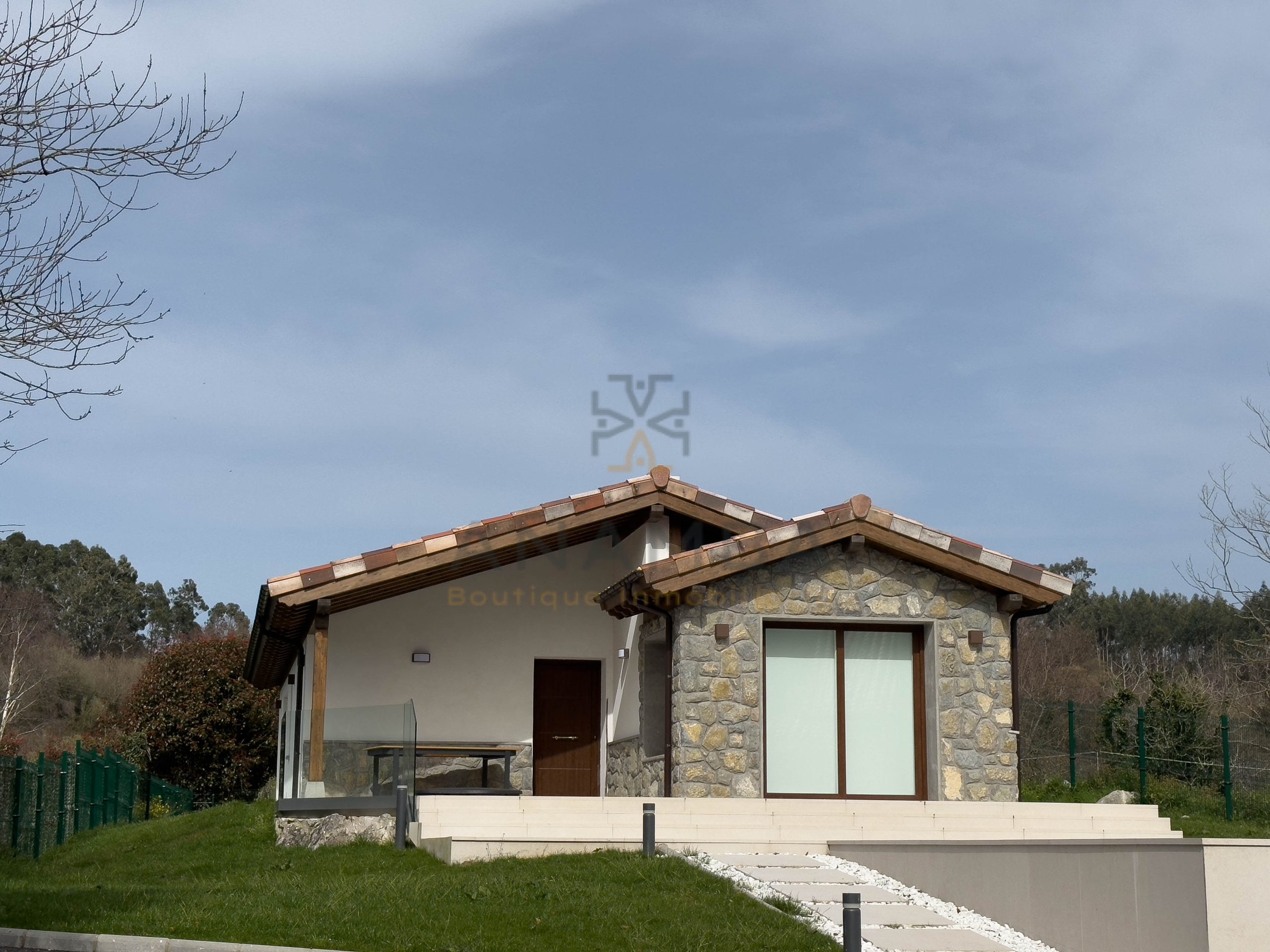 casa en llanes · pineres 550000€