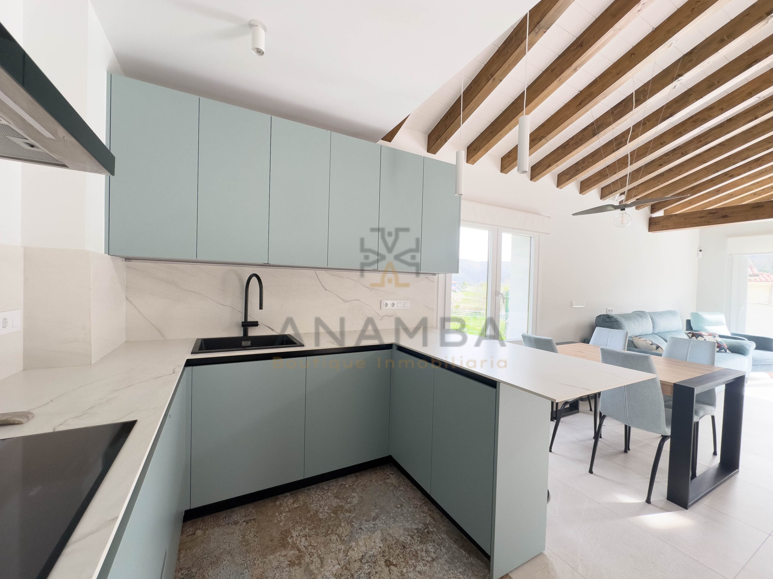 casa en llanes · pineres 550000€