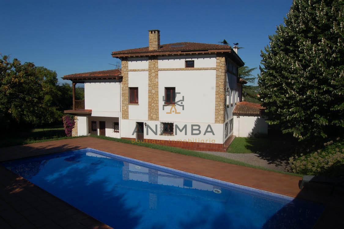 casa en gijon · somio 1550000€