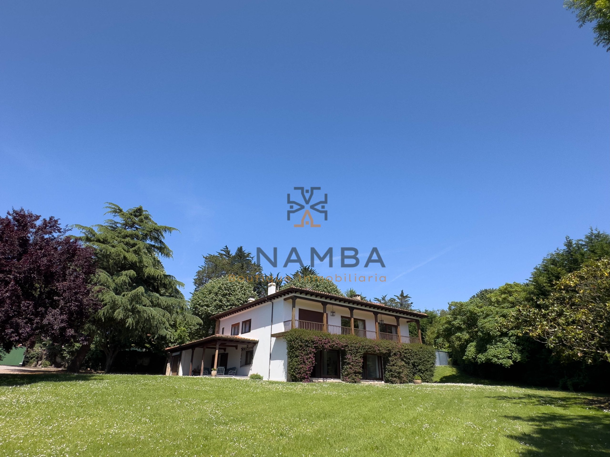 casa en gijon · somio 1550000€