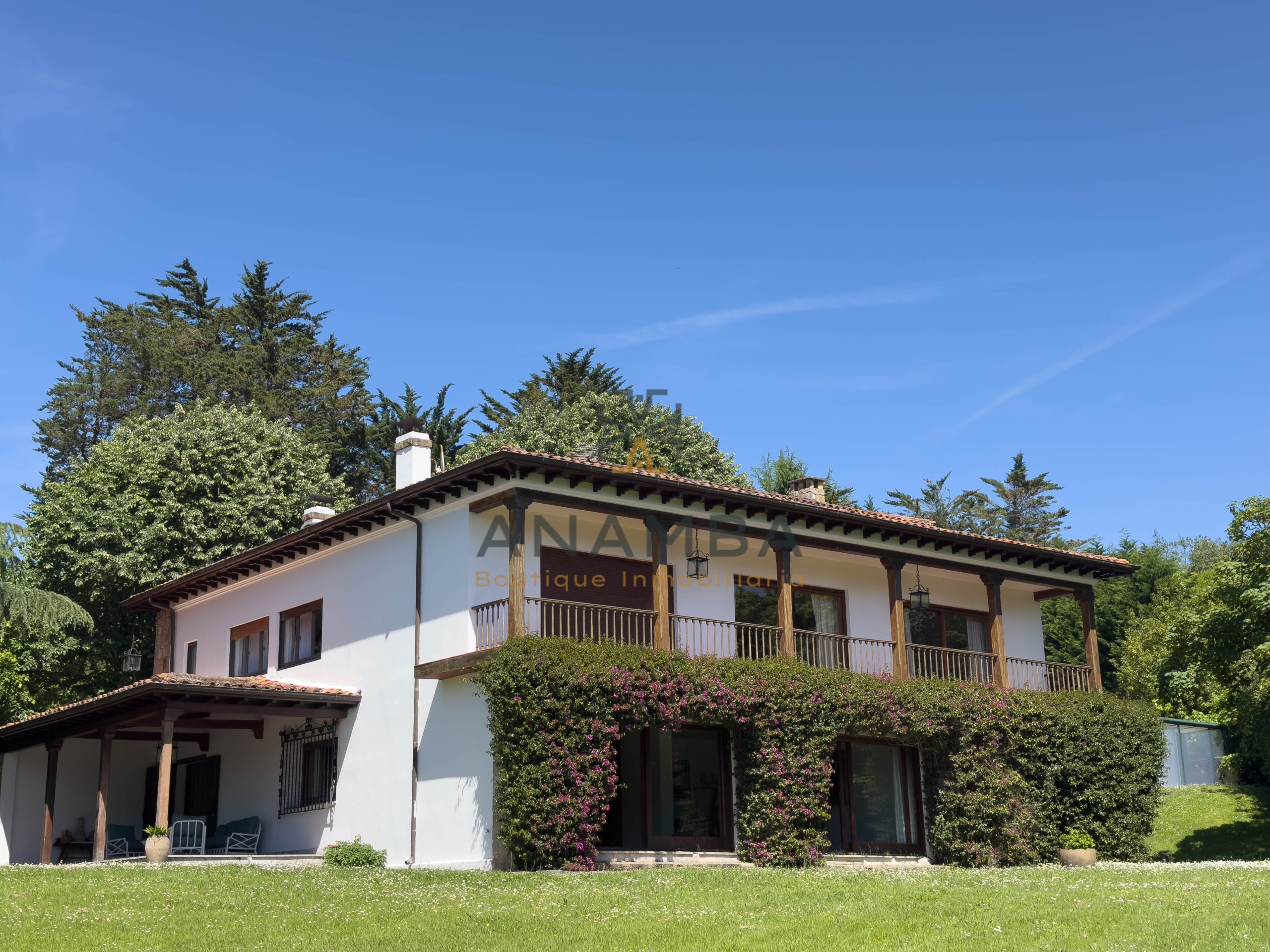 casa en gijon · somio 1550000€