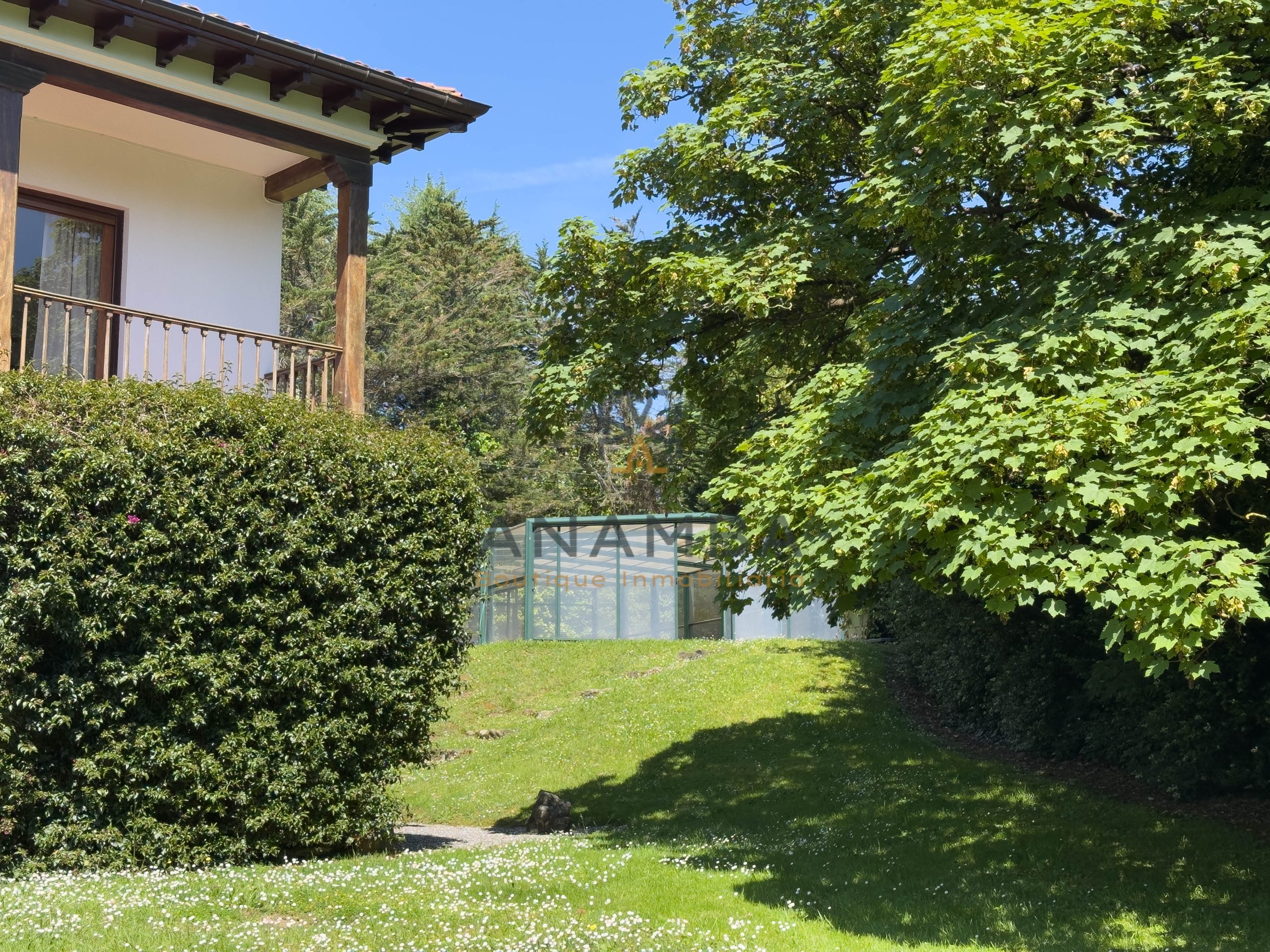 casa en gijon · somio 1550000€
