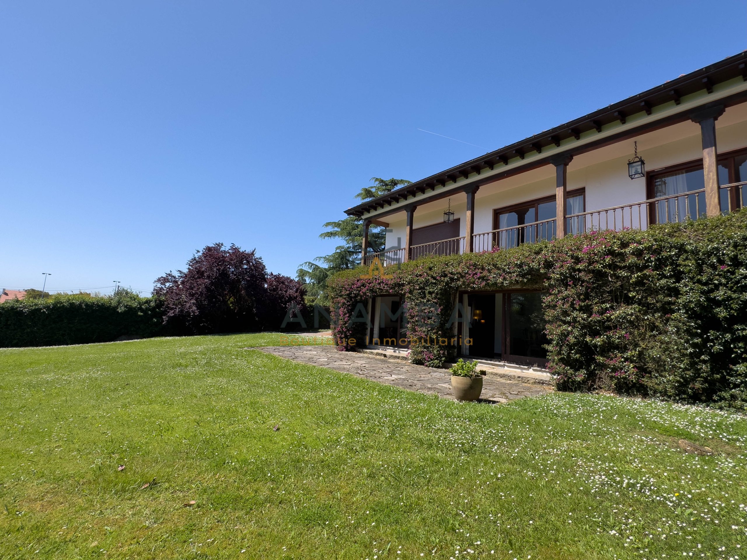 casa en gijon · somio 1550000€