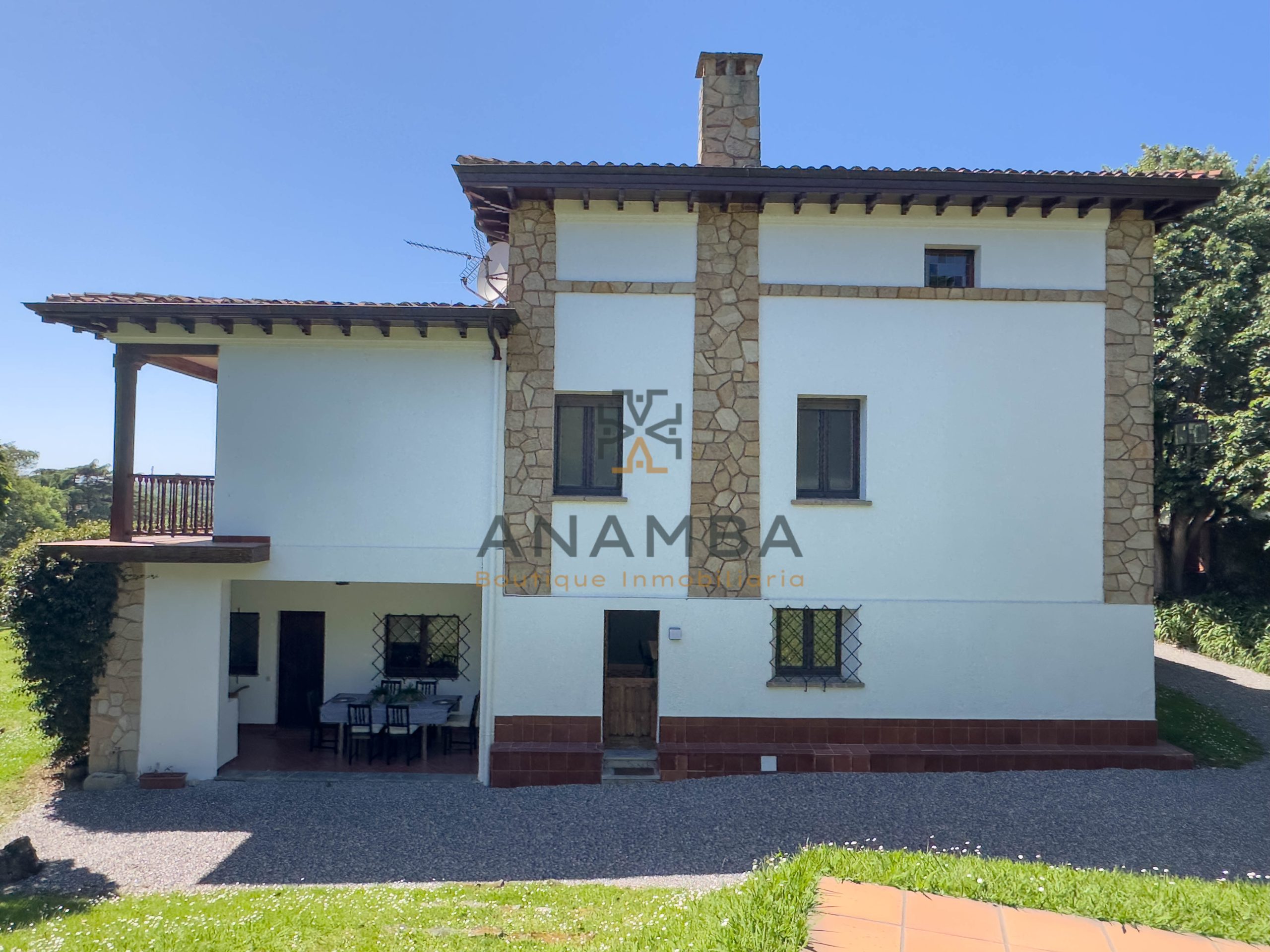 casa en gijon · somio 1550000€