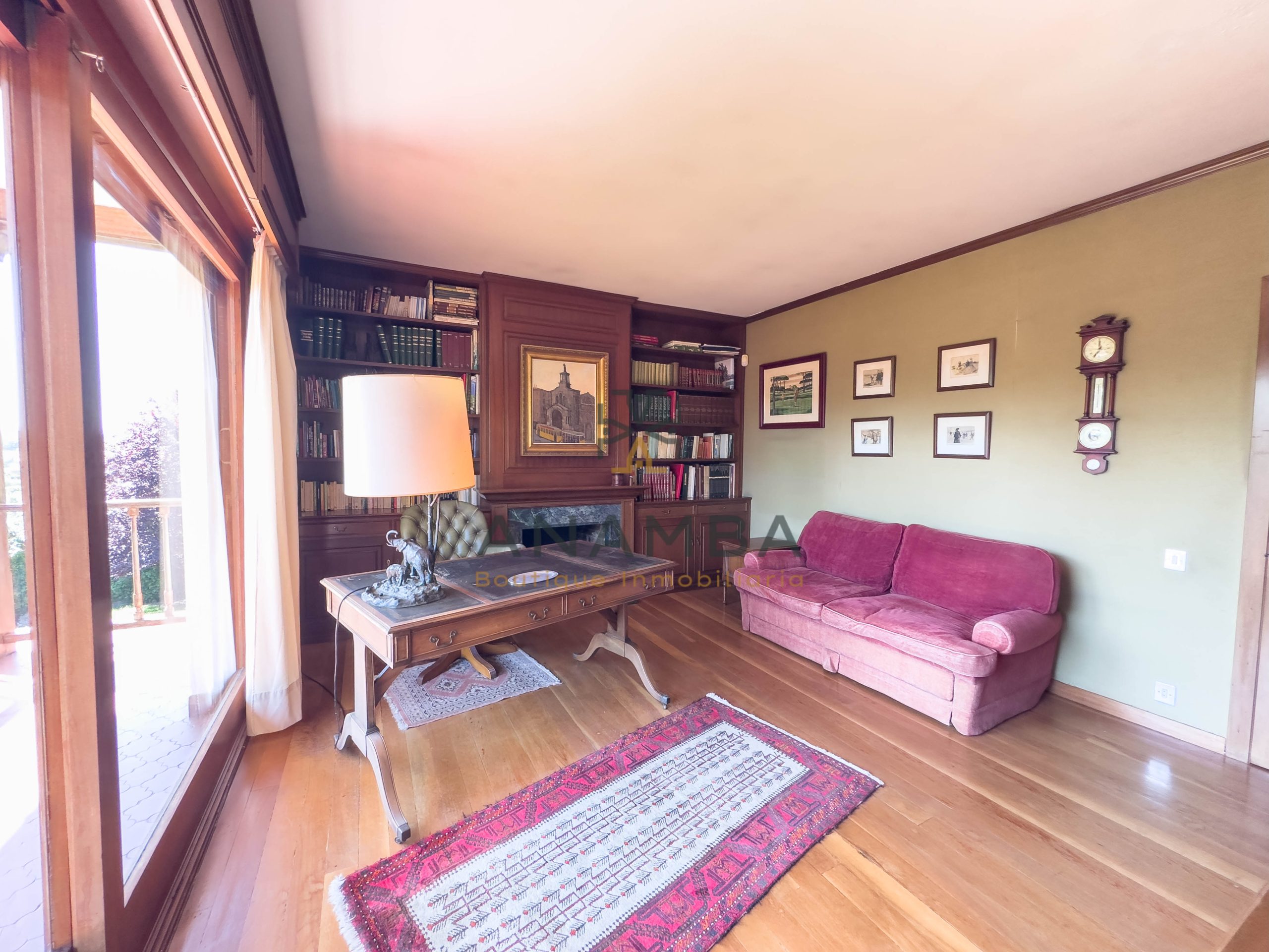 casa en gijon · somio 1550000€