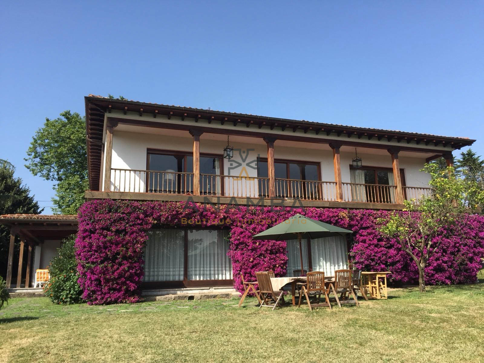casa en gijon · somio 1550000€