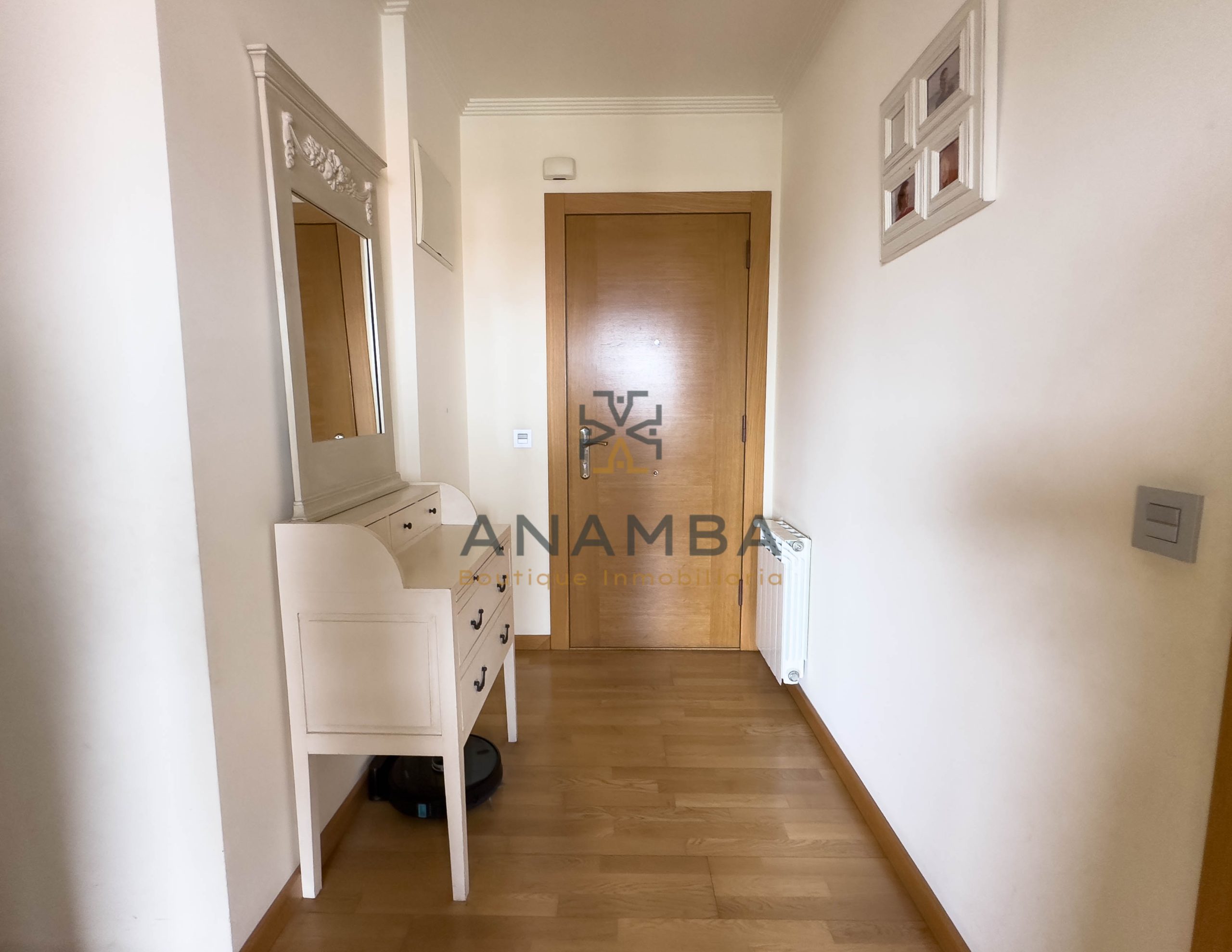 atico en oviedo · montecerrao 420000€