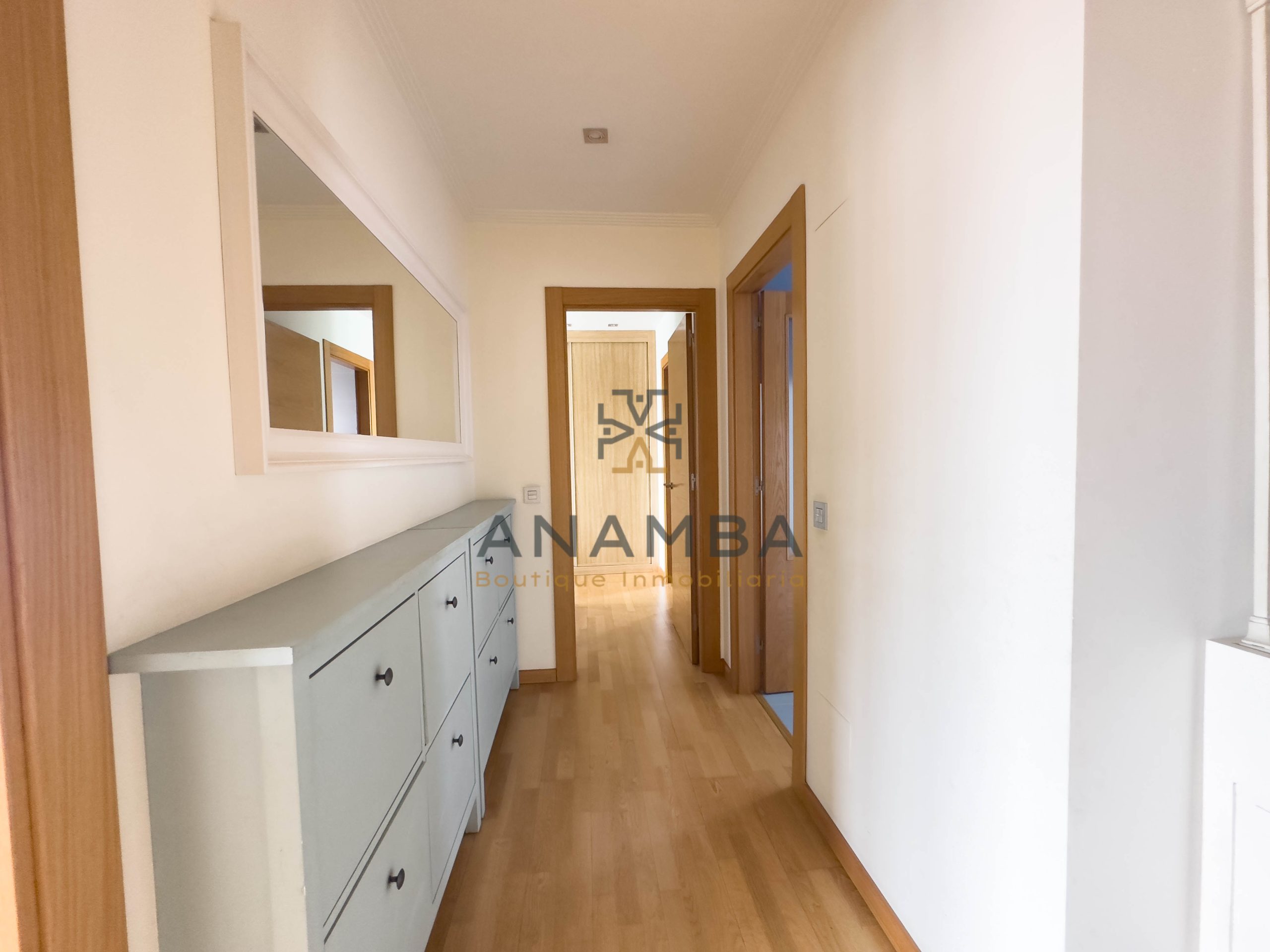 atico en oviedo · montecerrao 420000€