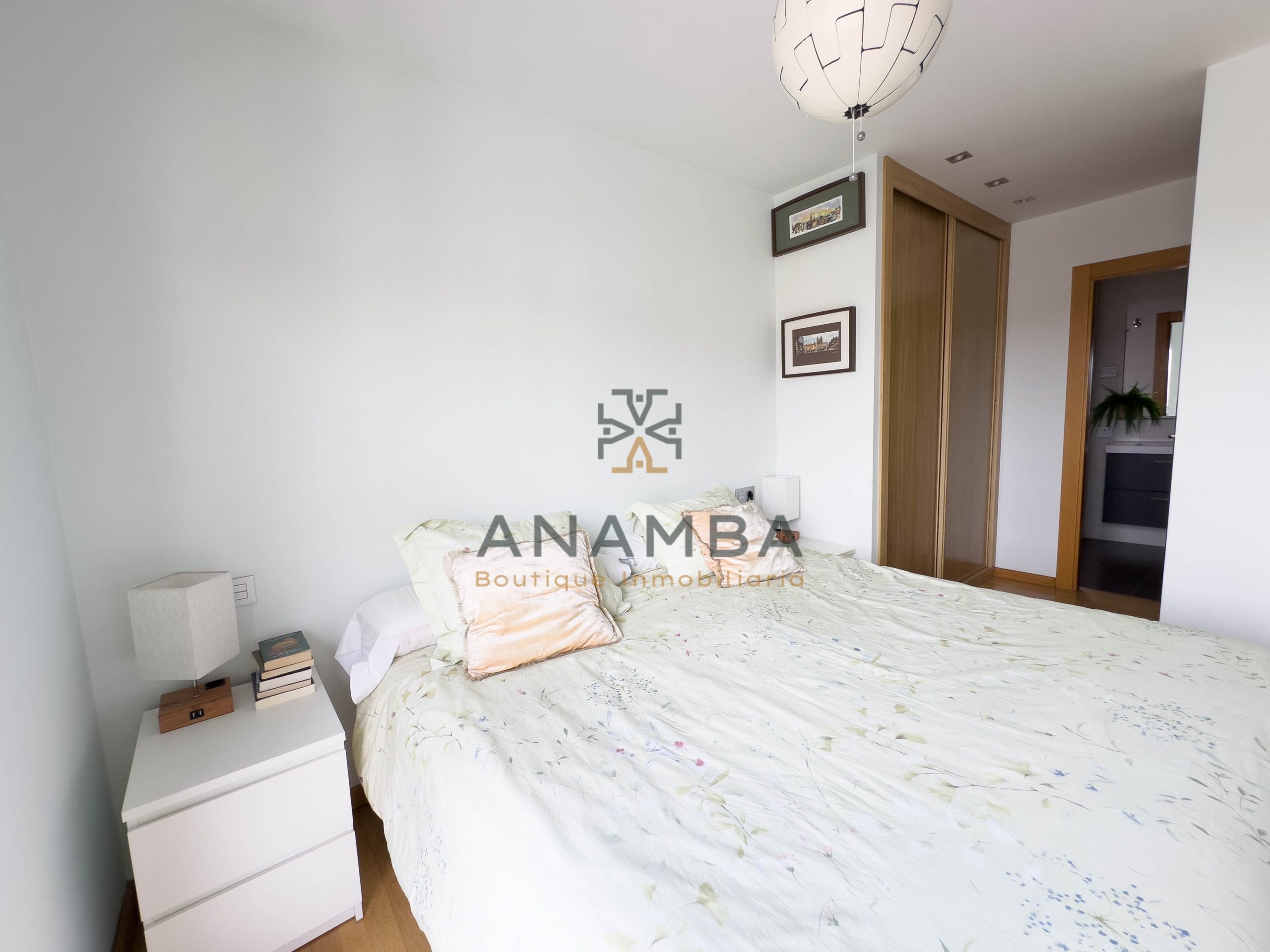 atico en oviedo · montecerrao 420000€