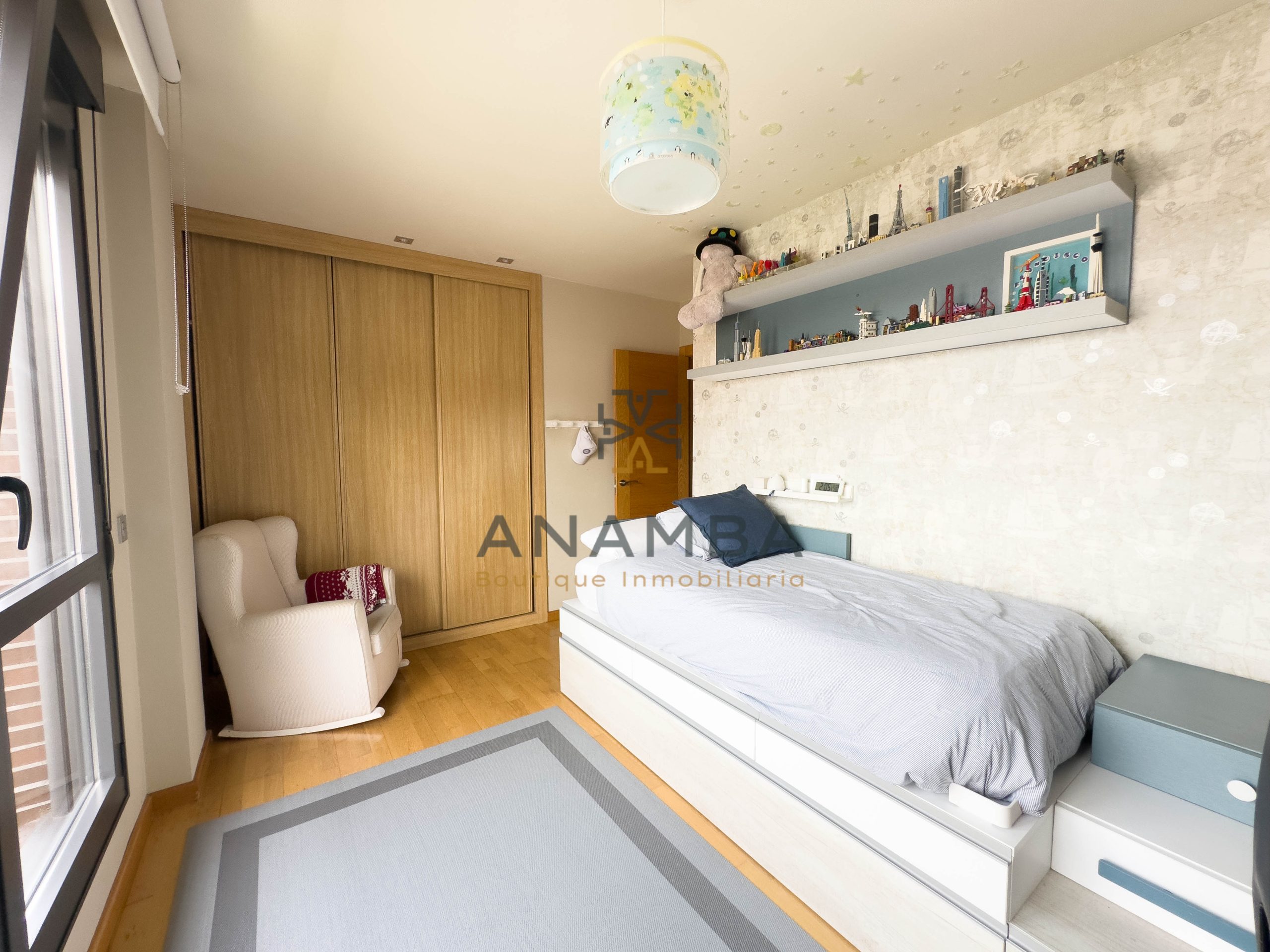 atico en oviedo · montecerrao 420000€