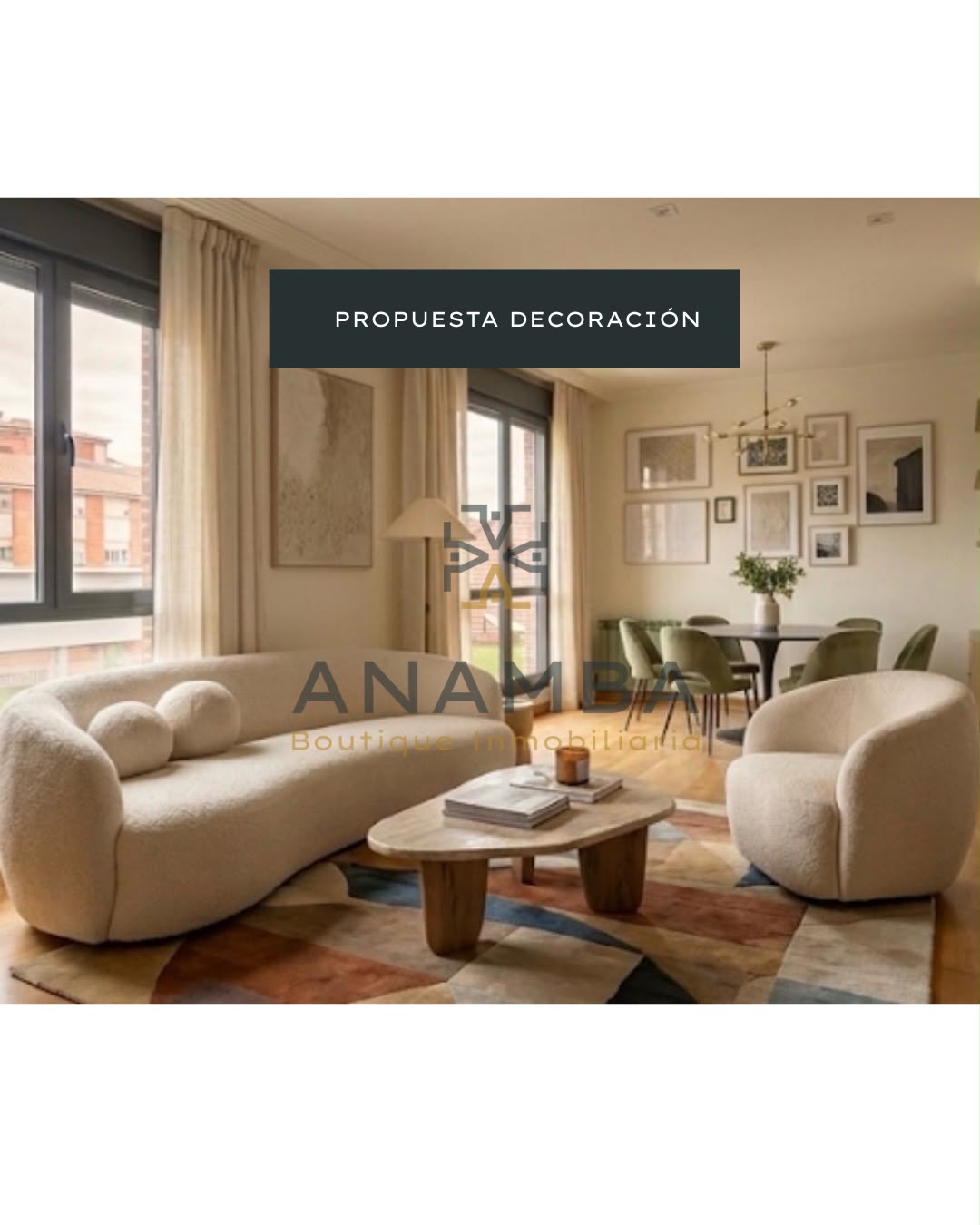 atico en oviedo · montecerrao 420000€
