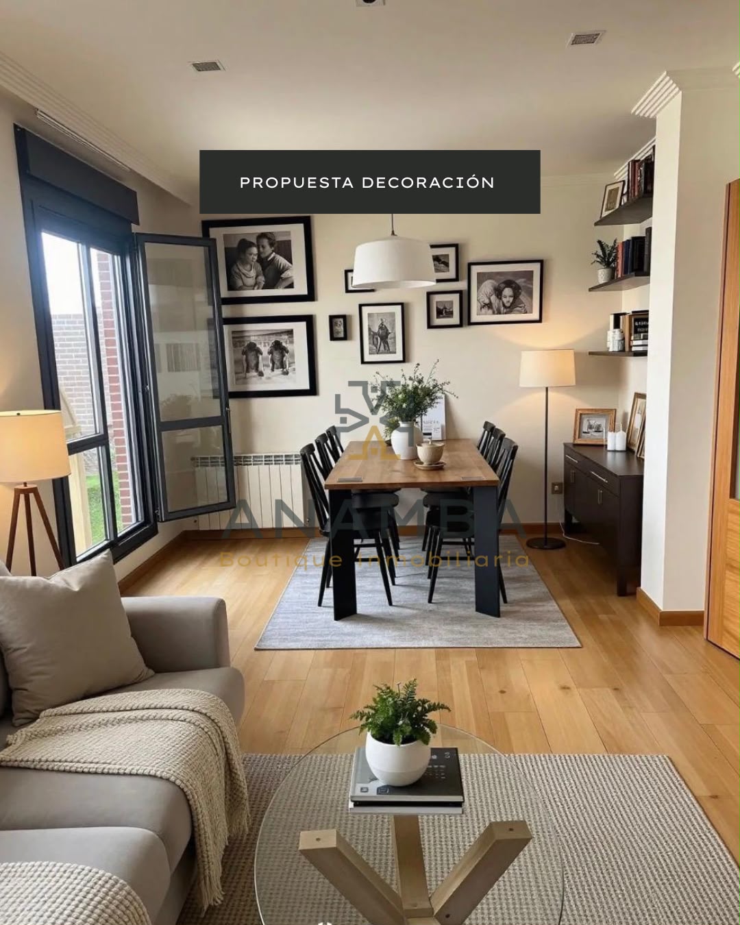atico en oviedo · montecerrao 420000€