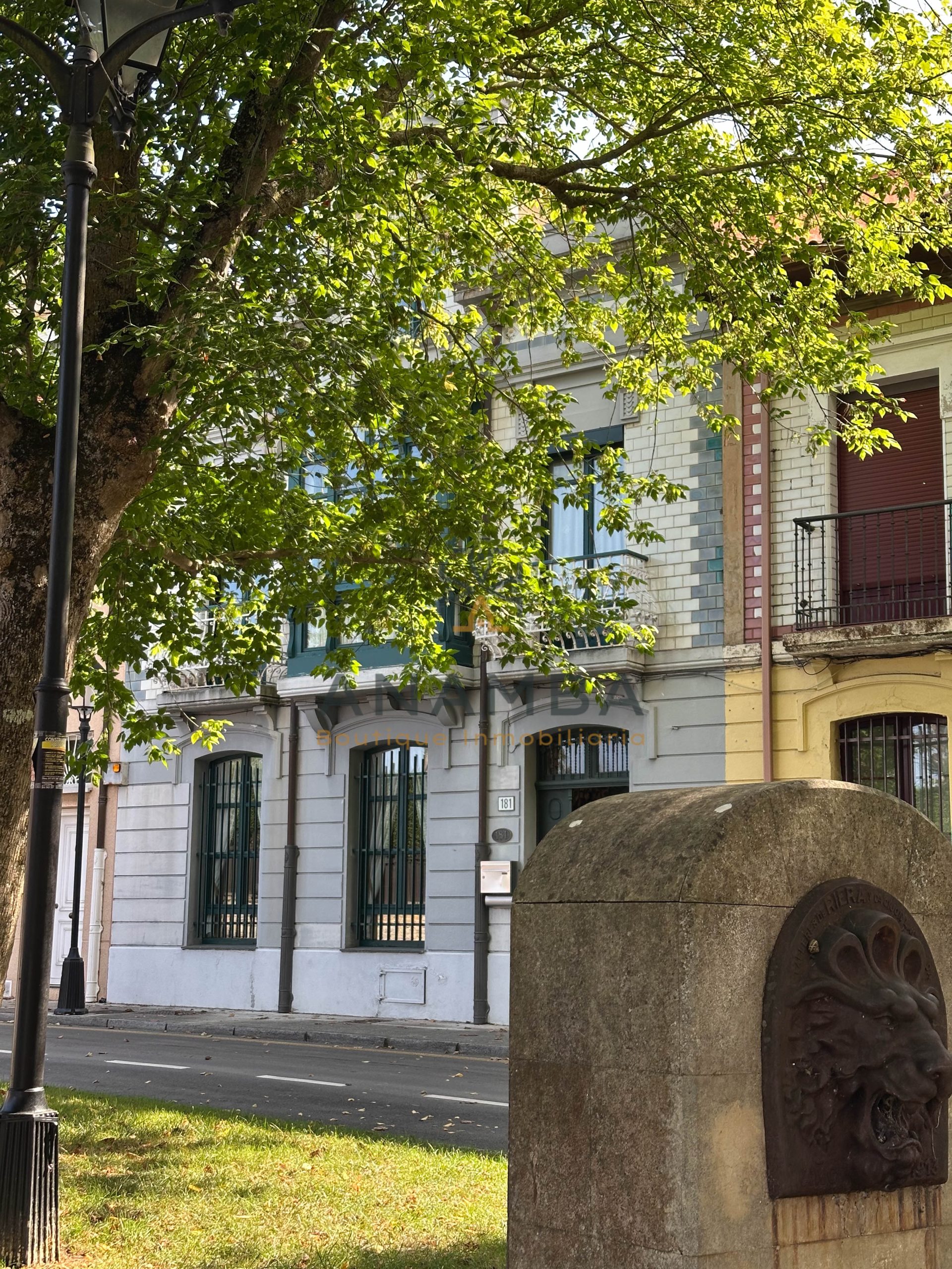 casa en gijon · somio 795000€
