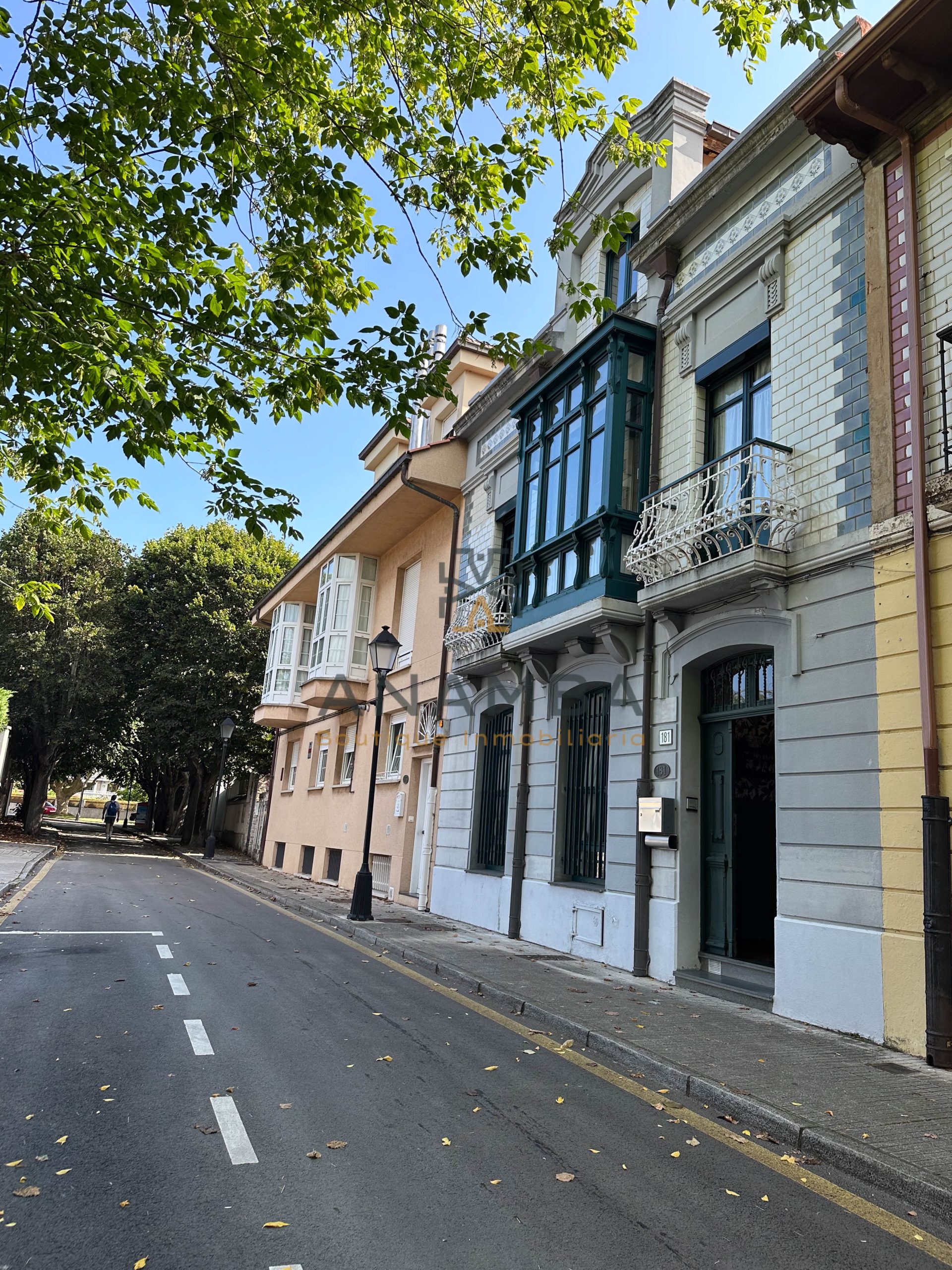 casa en gijon · somio 795000€