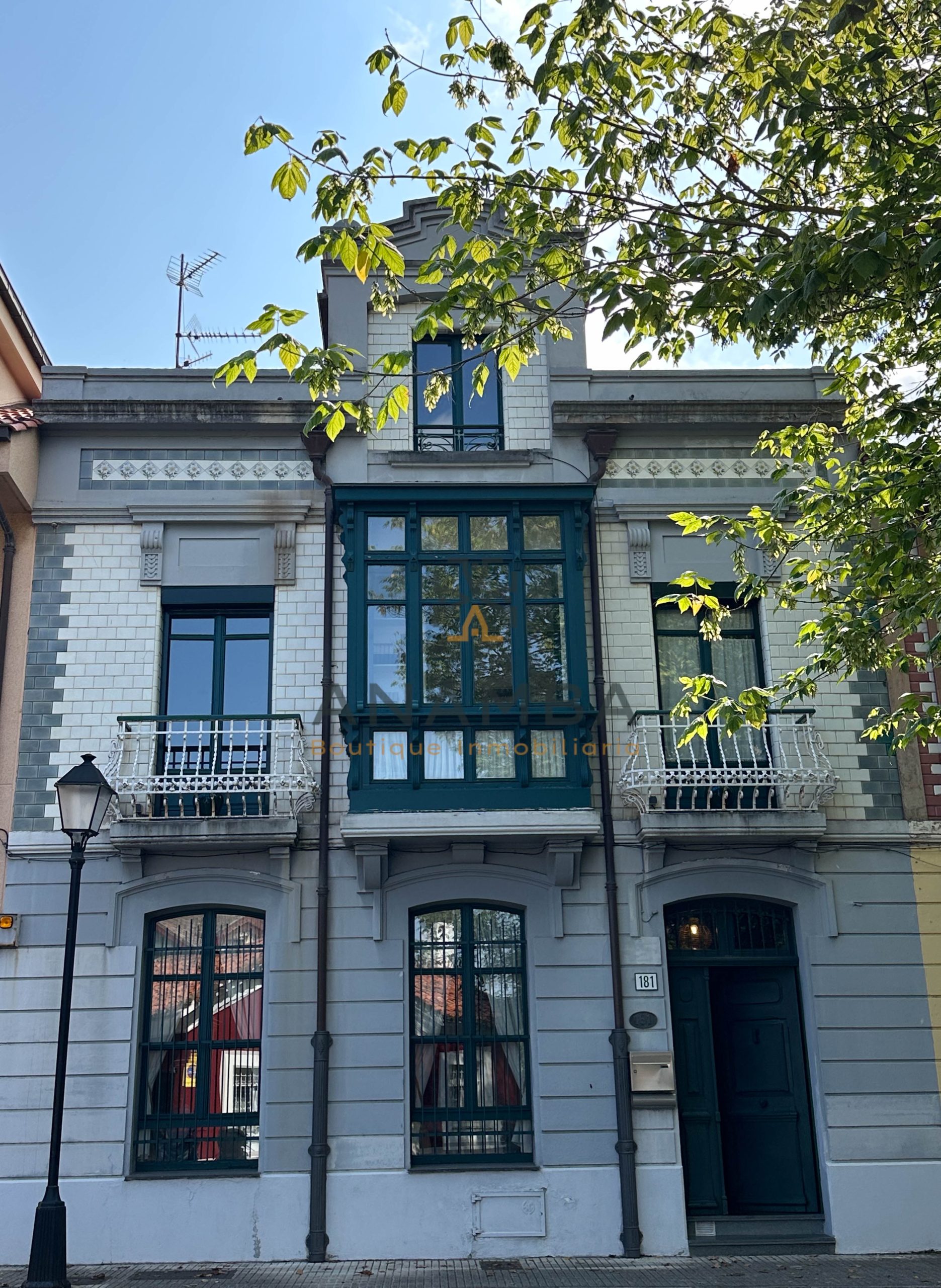 casa en gijon · somio 795000€