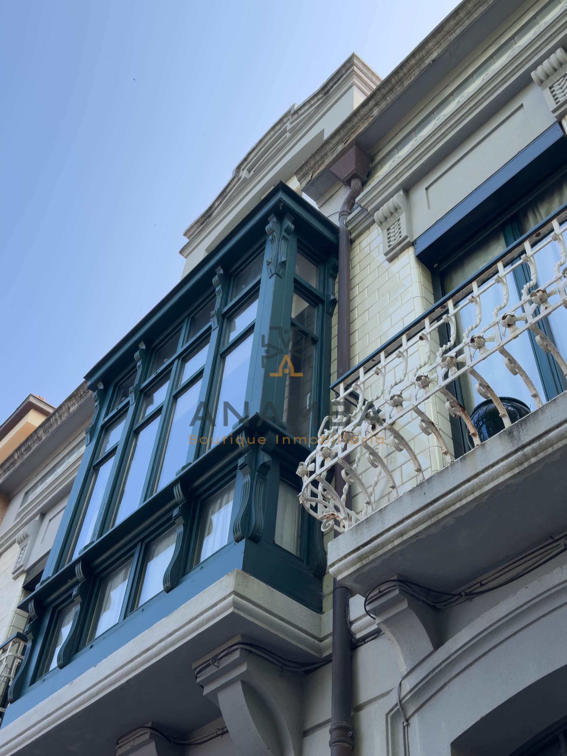 casa en gijon · somio 795000€