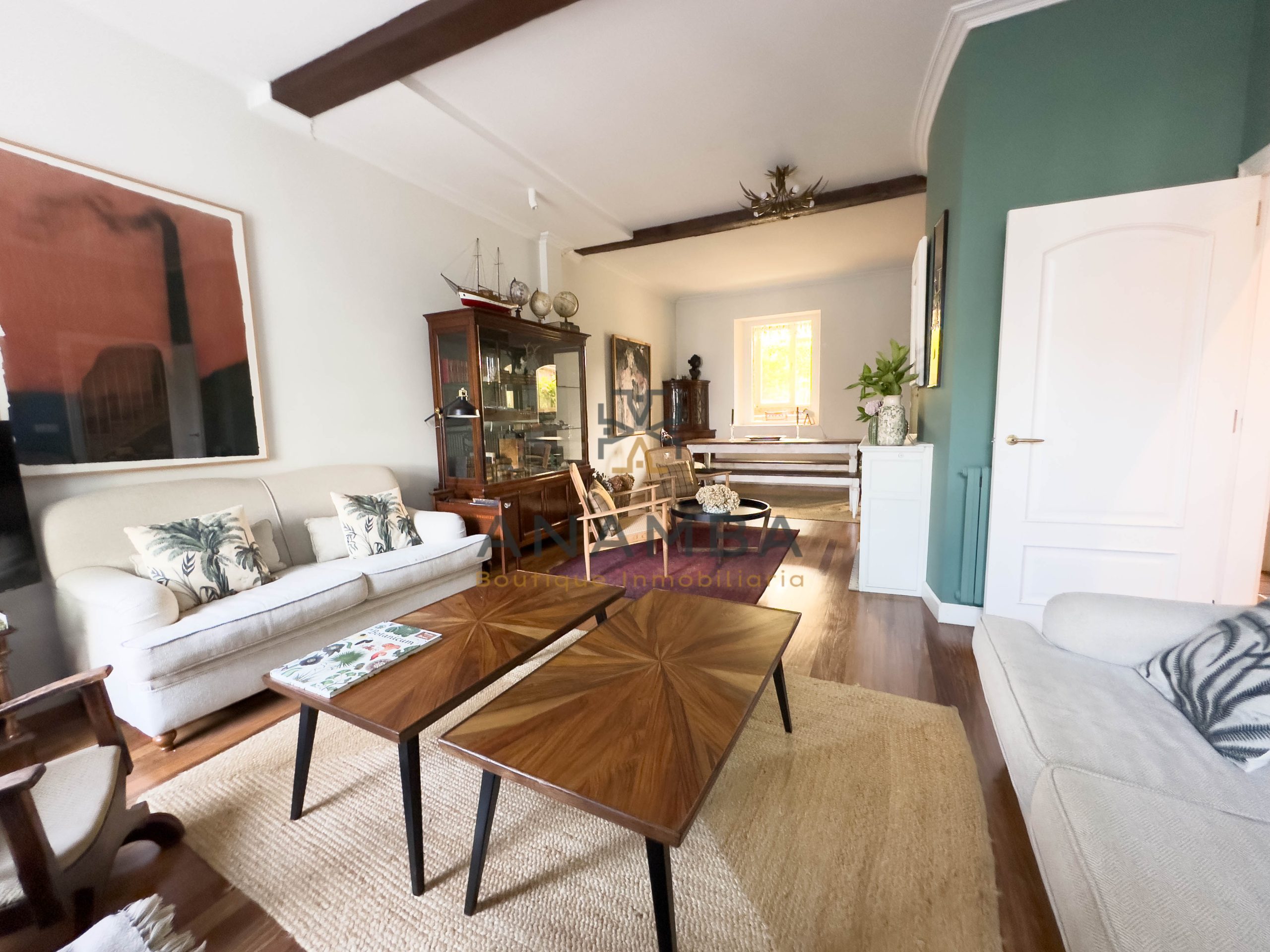 casa en gijon · somio 795000€