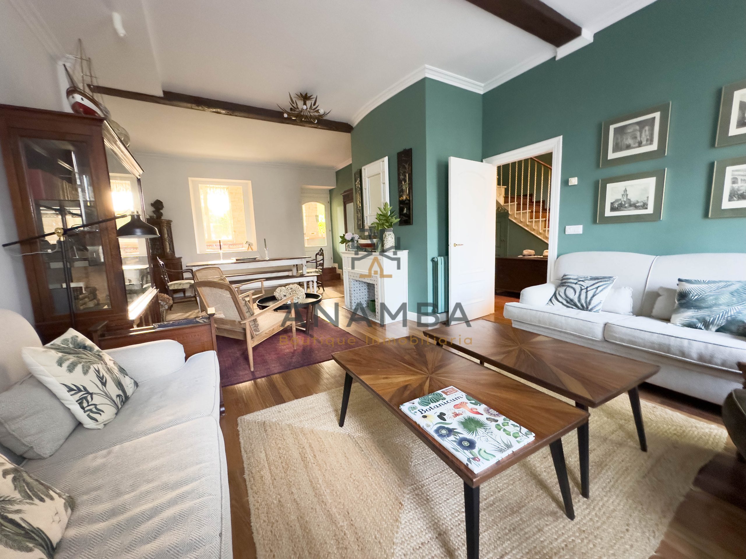 casa en gijon · somio 795000€