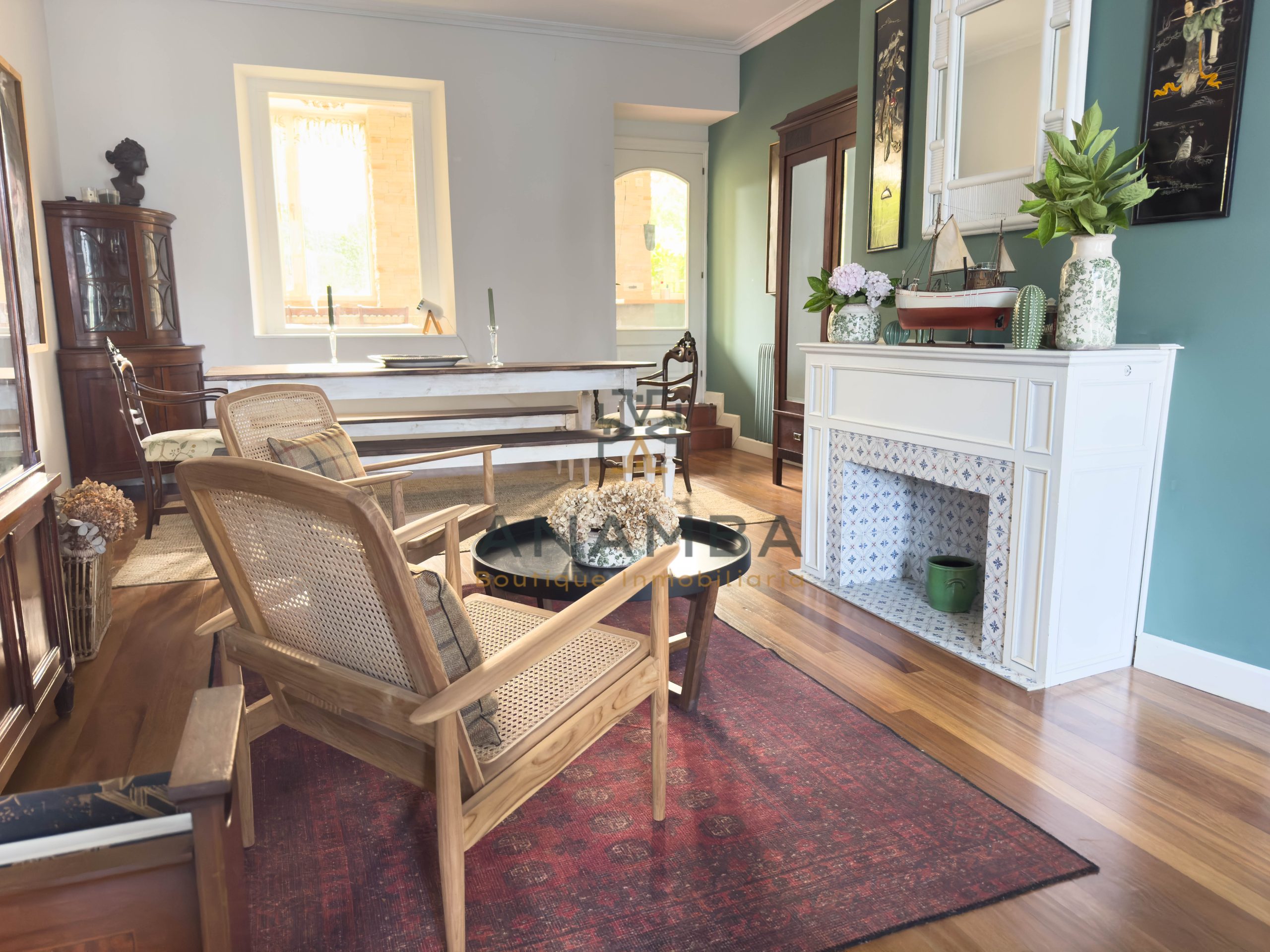 casa en gijon · somio 795000€