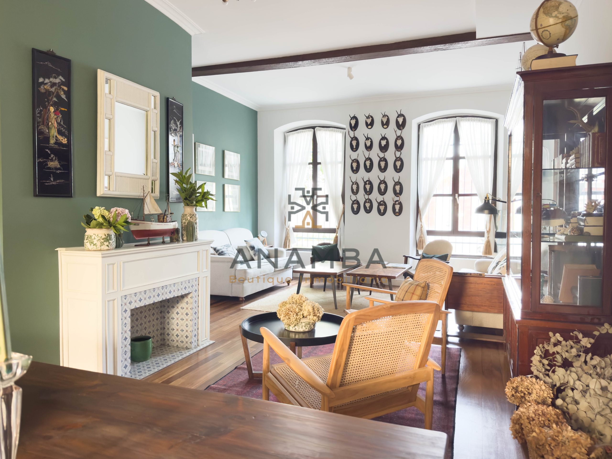 casa en gijon · somio 795000€