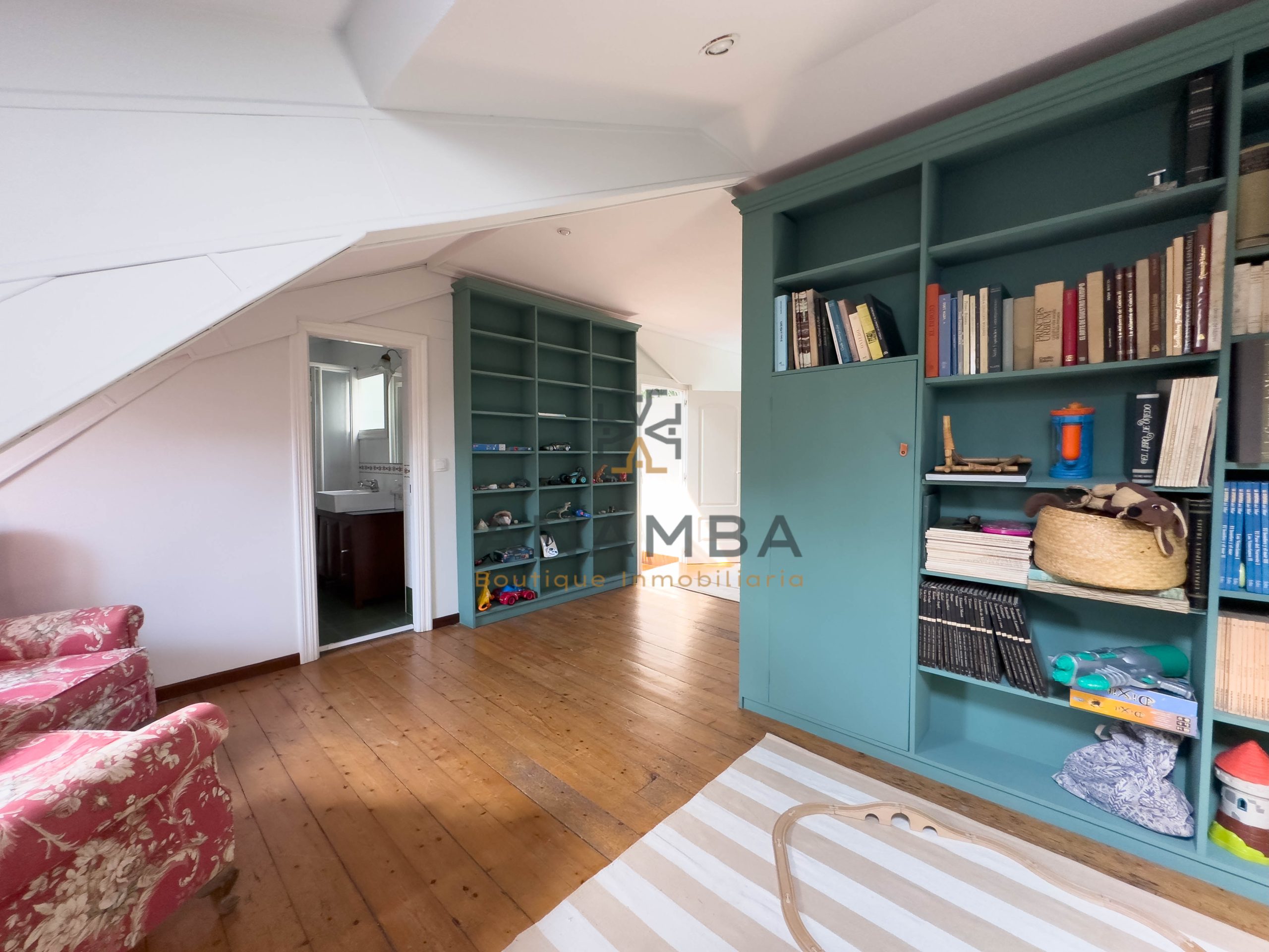 casa en gijon · somio 795000€