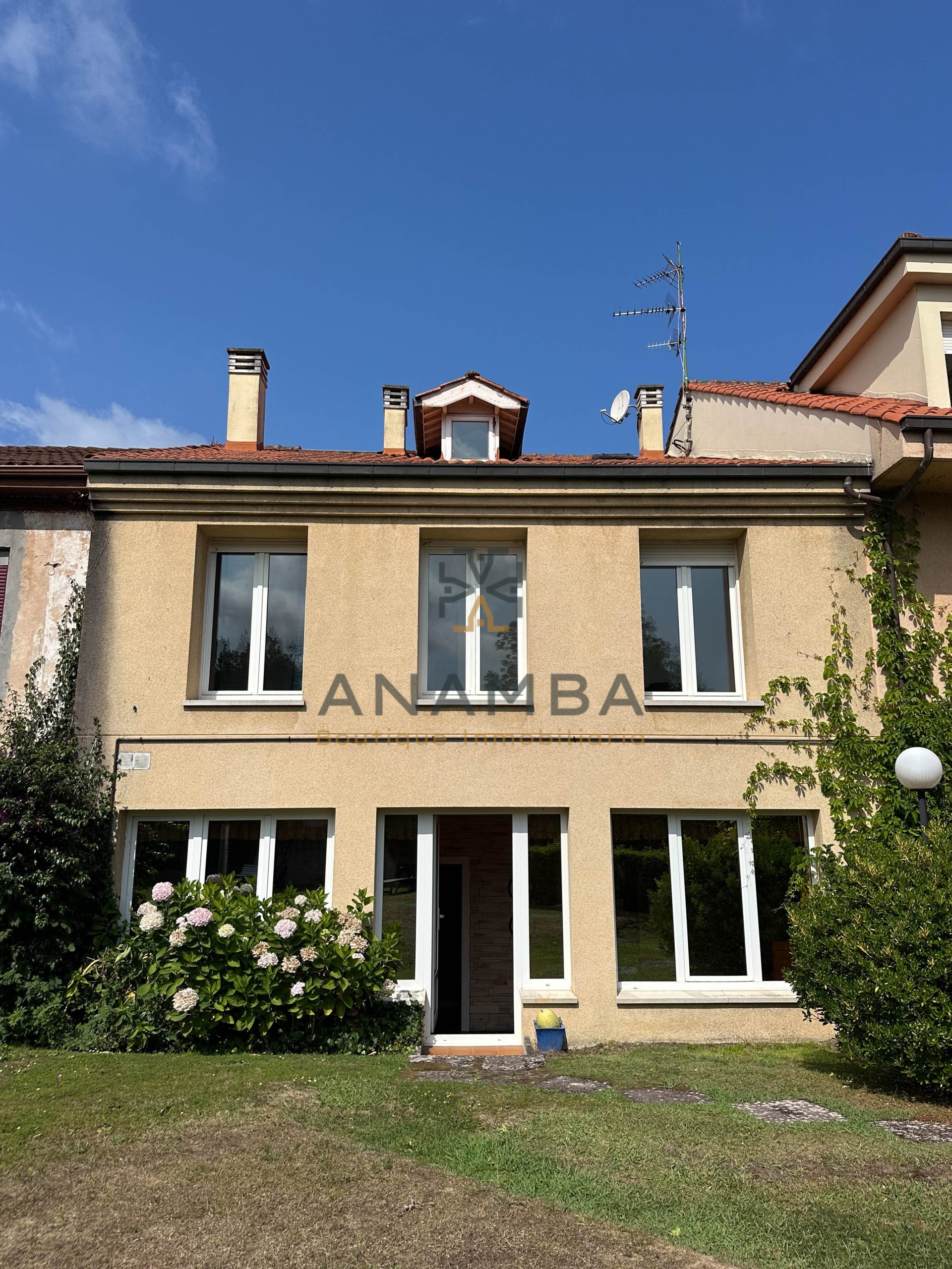 casa en gijon · somio 795000€
