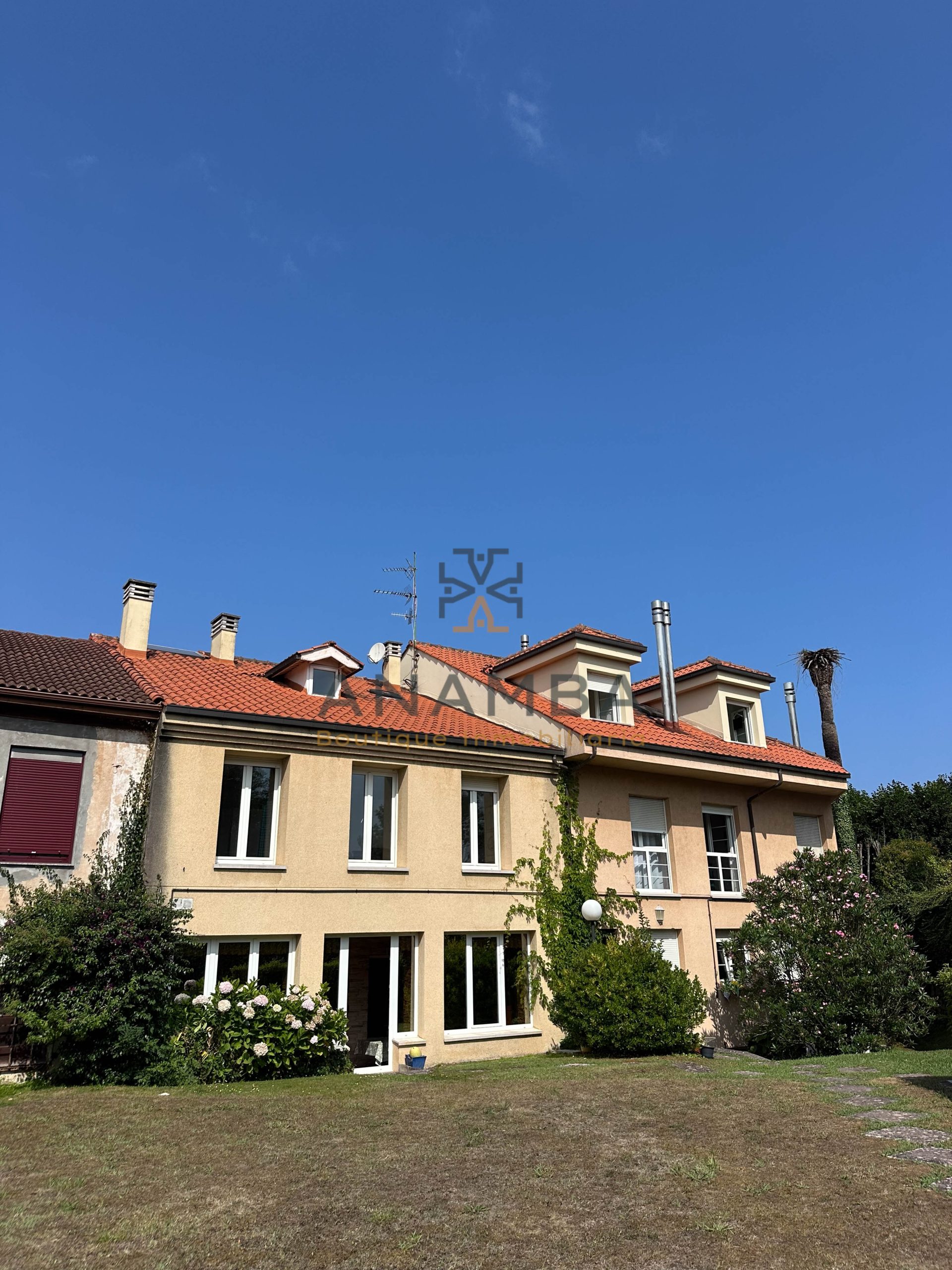 casa en gijon · somio 795000€