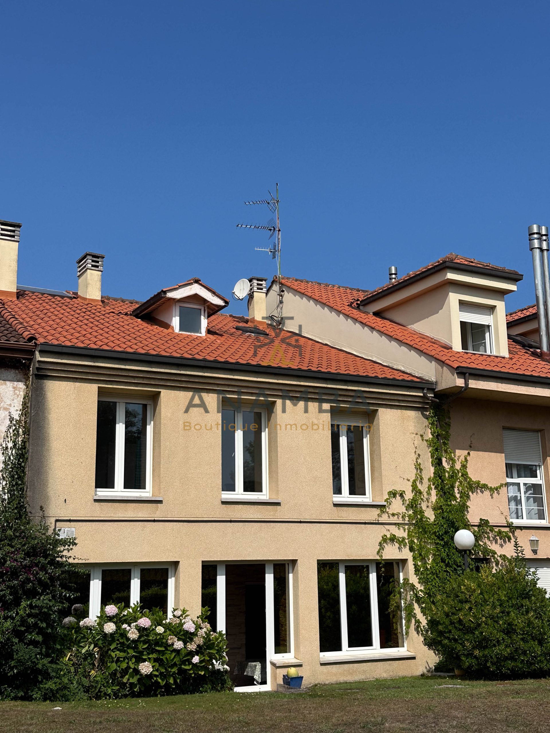 casa en gijon · somio 795000€