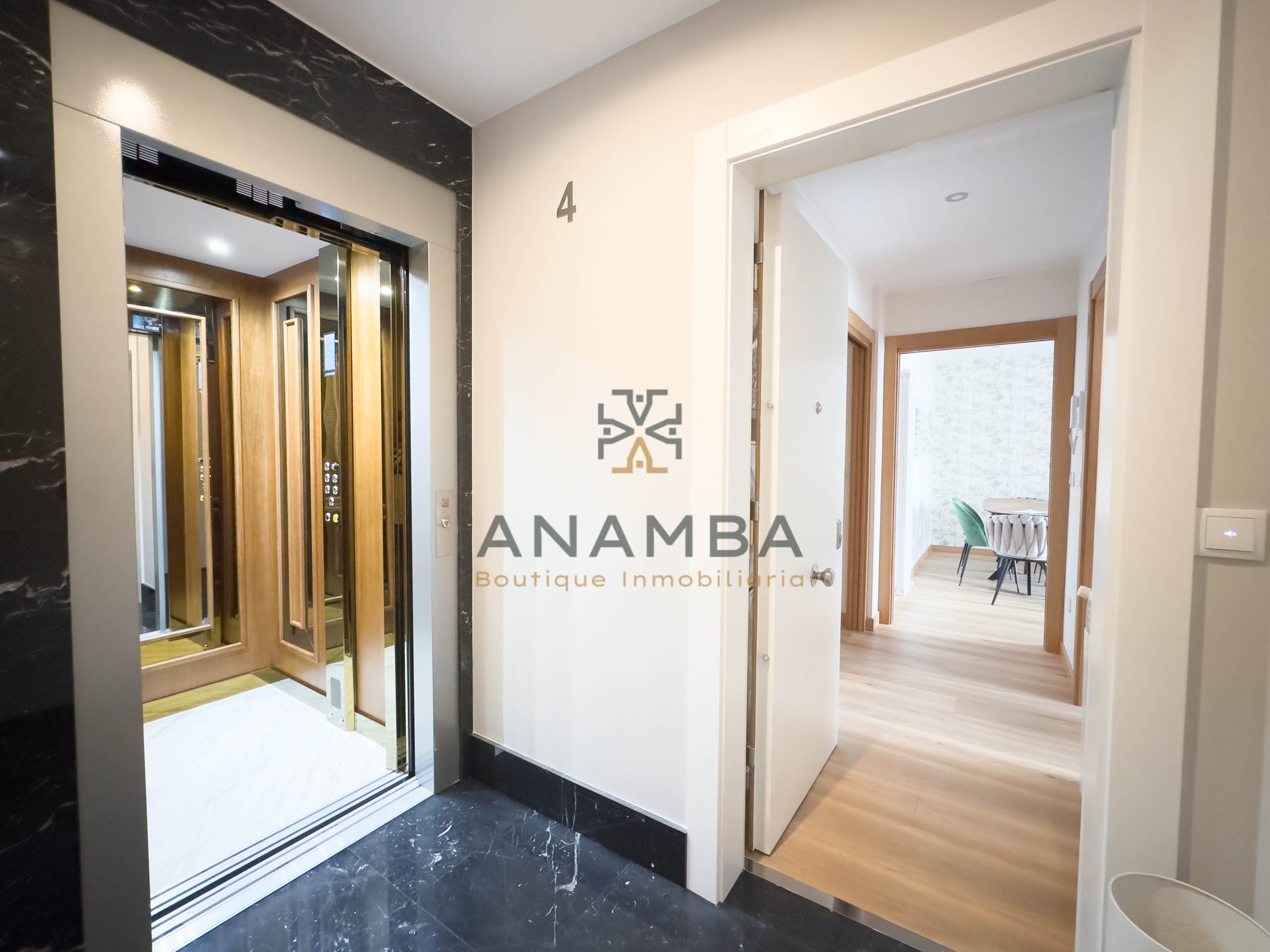 piso en oviedo · oviedo-centro 420000€