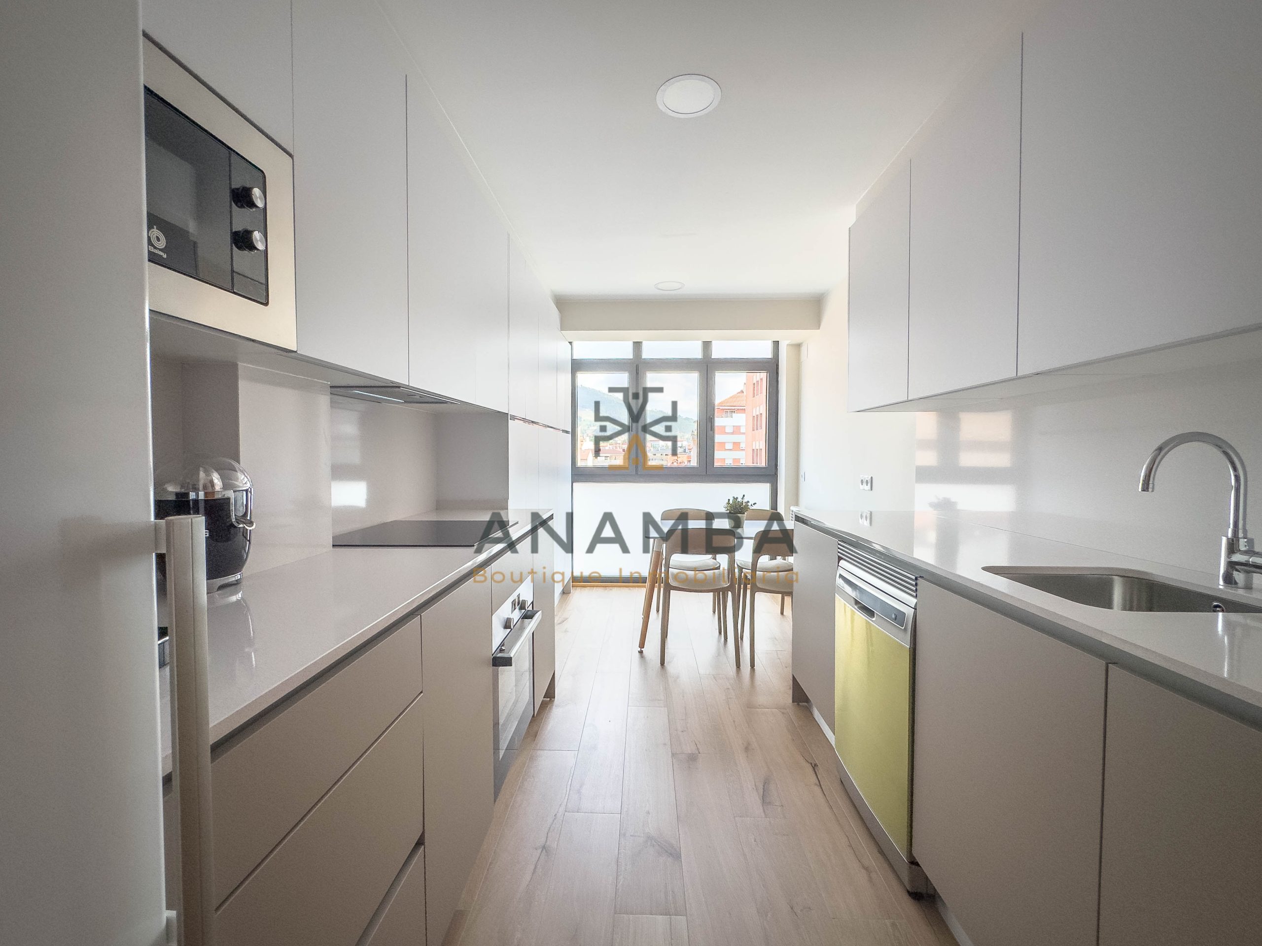 piso en oviedo · oviedo-centro 420000€