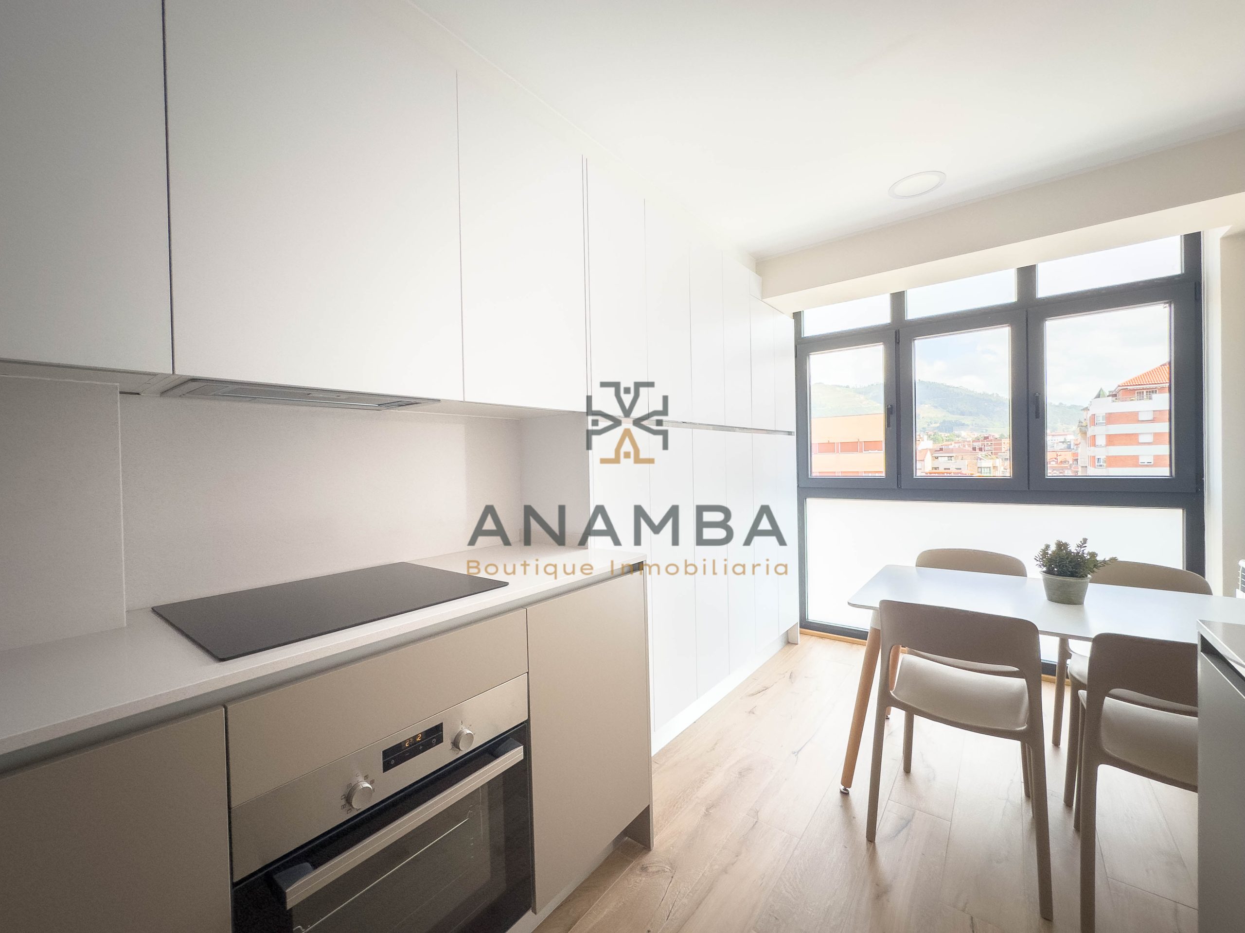 piso en oviedo · oviedo-centro 420000€