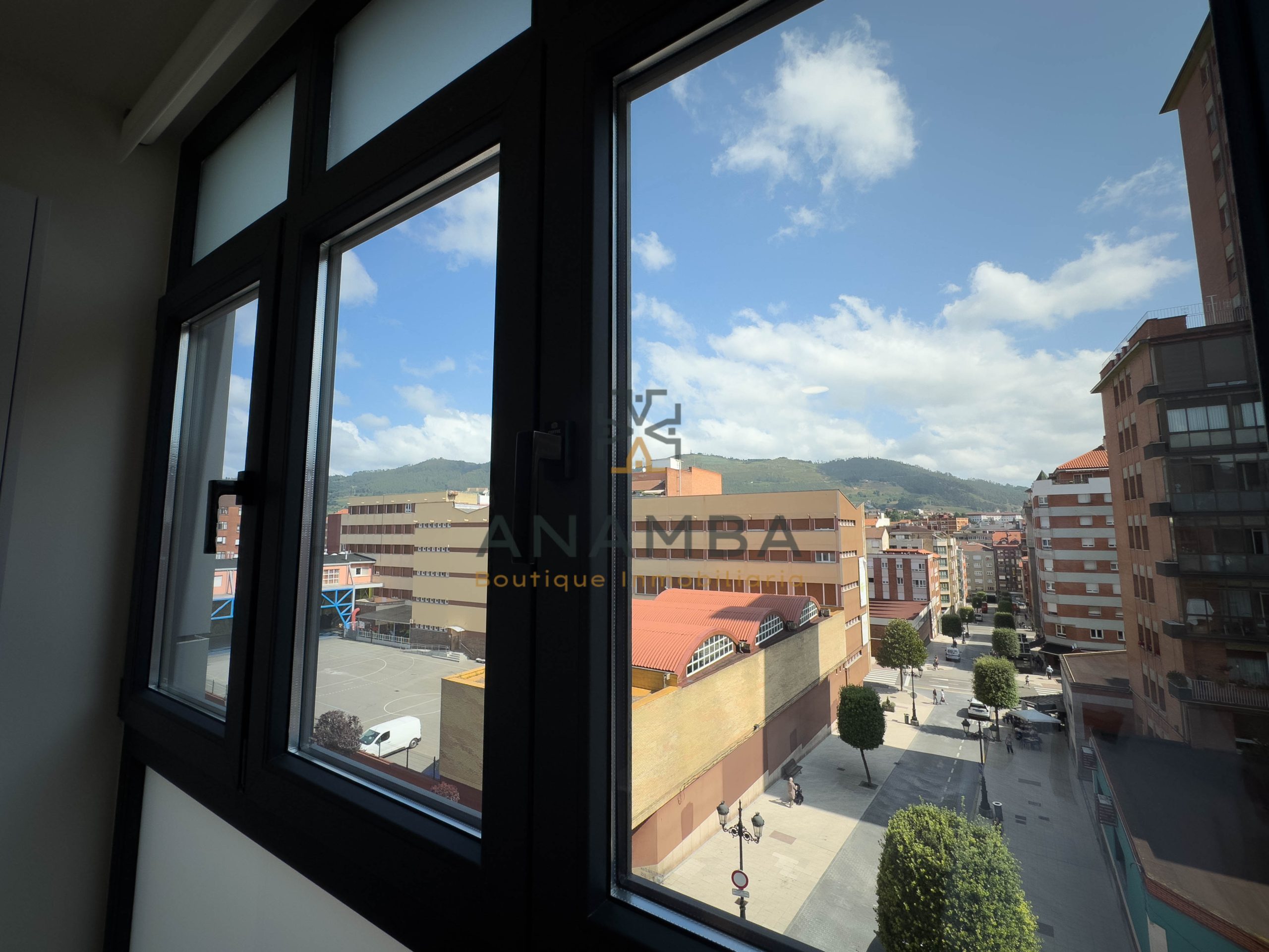 piso en oviedo · oviedo-centro 420000€