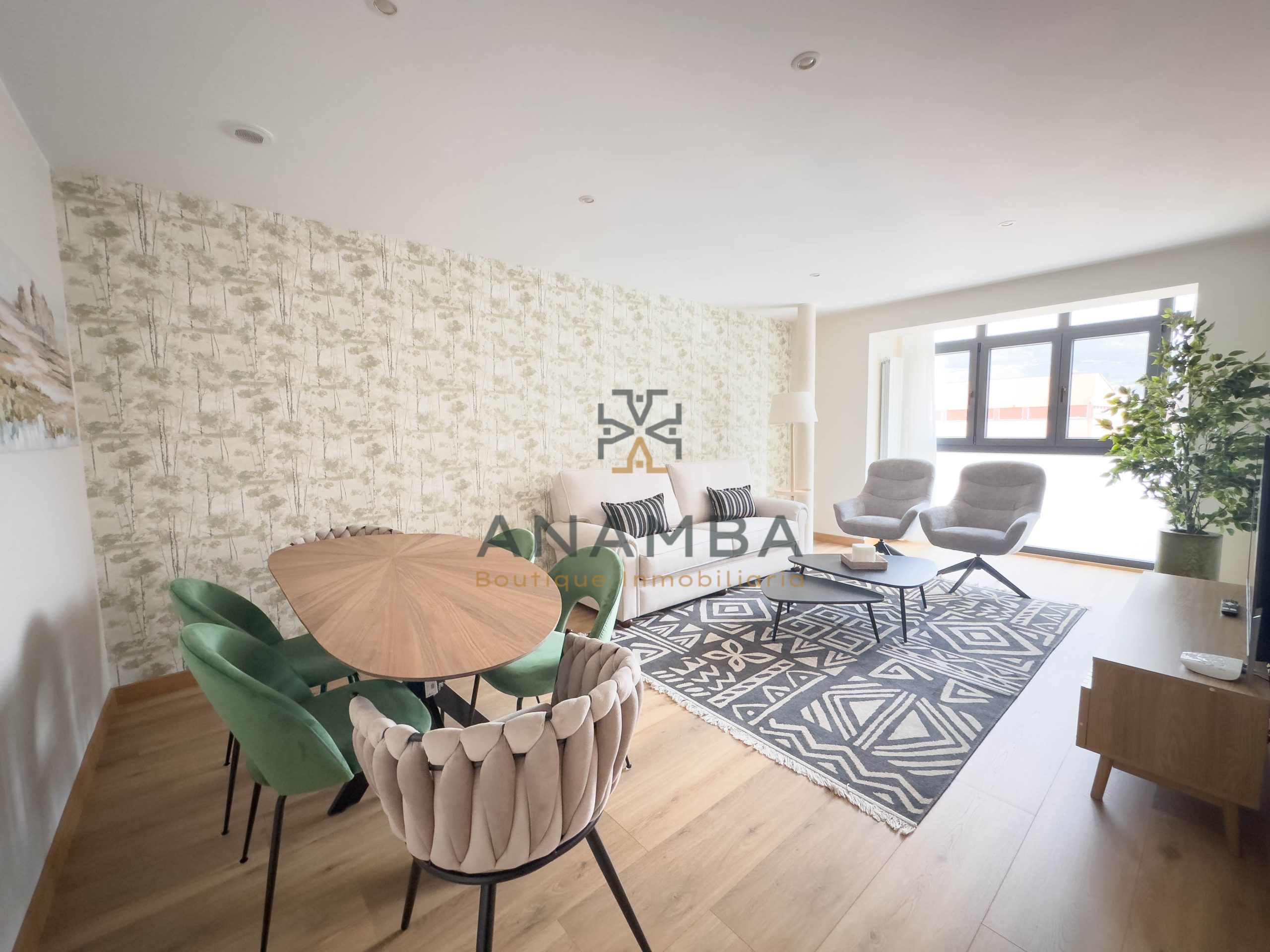 piso en oviedo · oviedo-centro 420000€